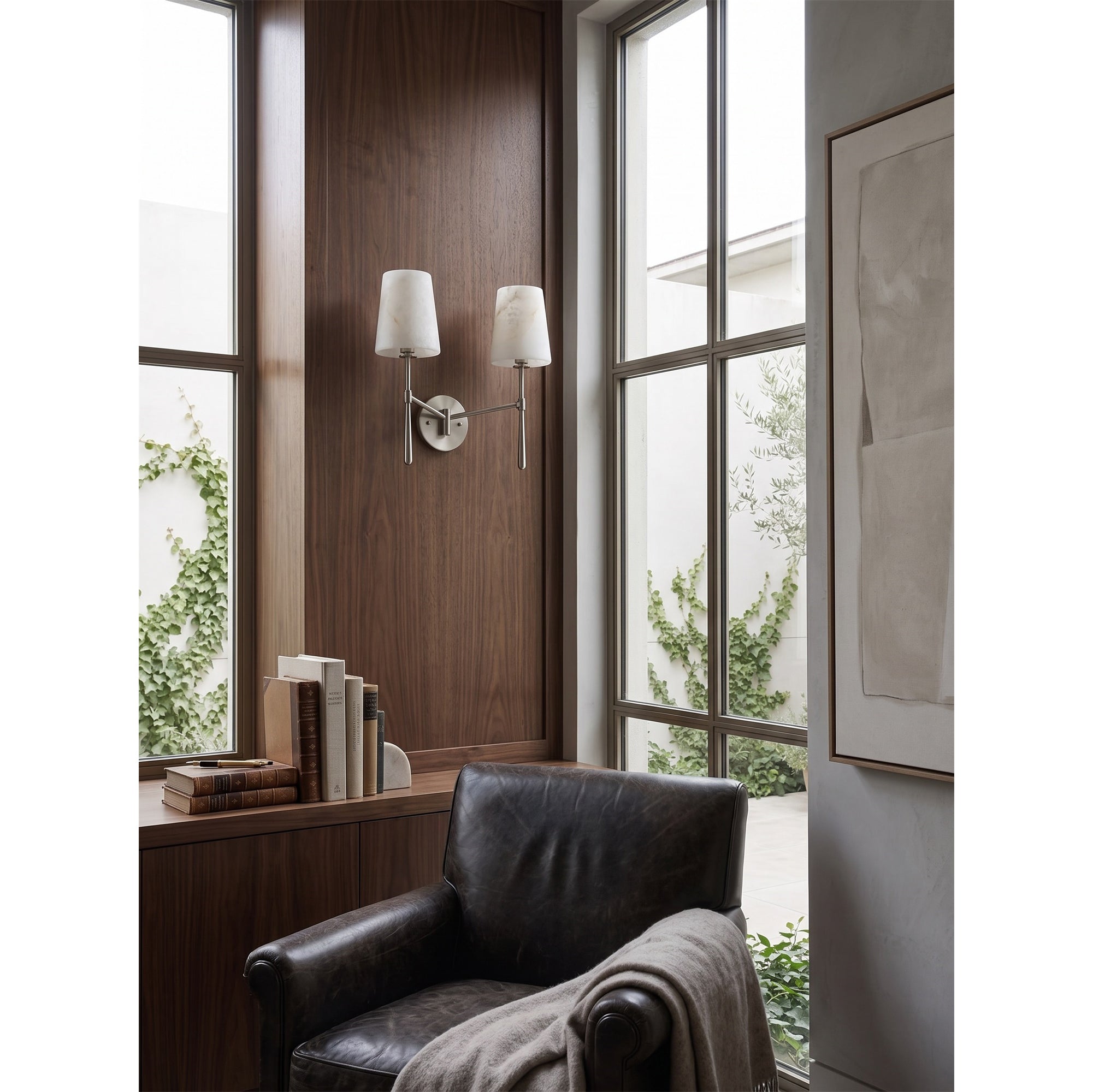 Lumalise Wall Light