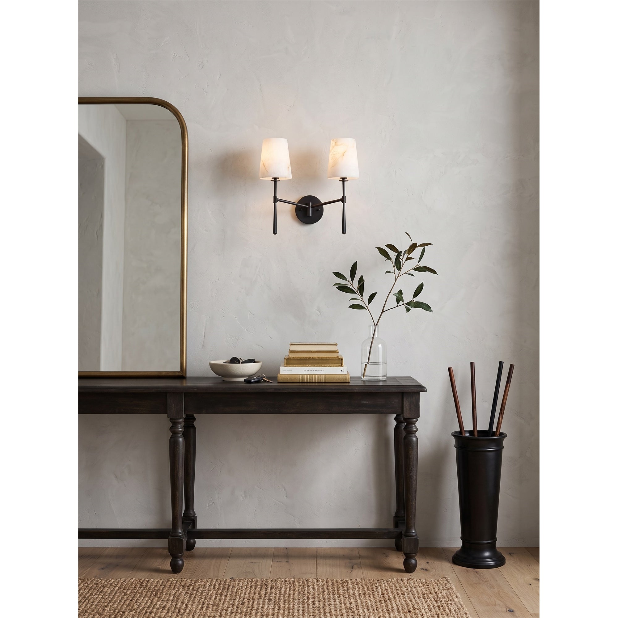 Lumalise Wall Light