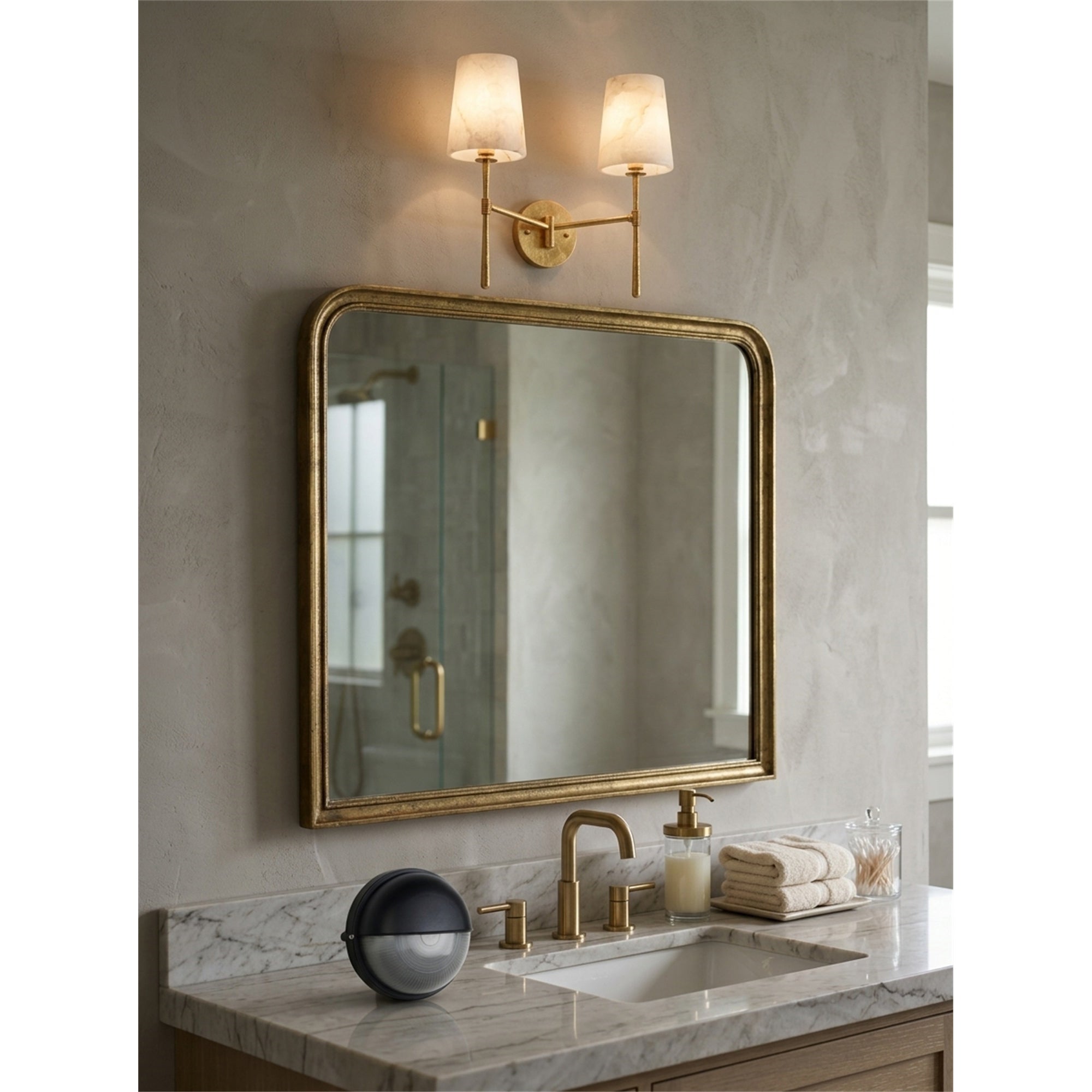 Lumalise Wall Light
