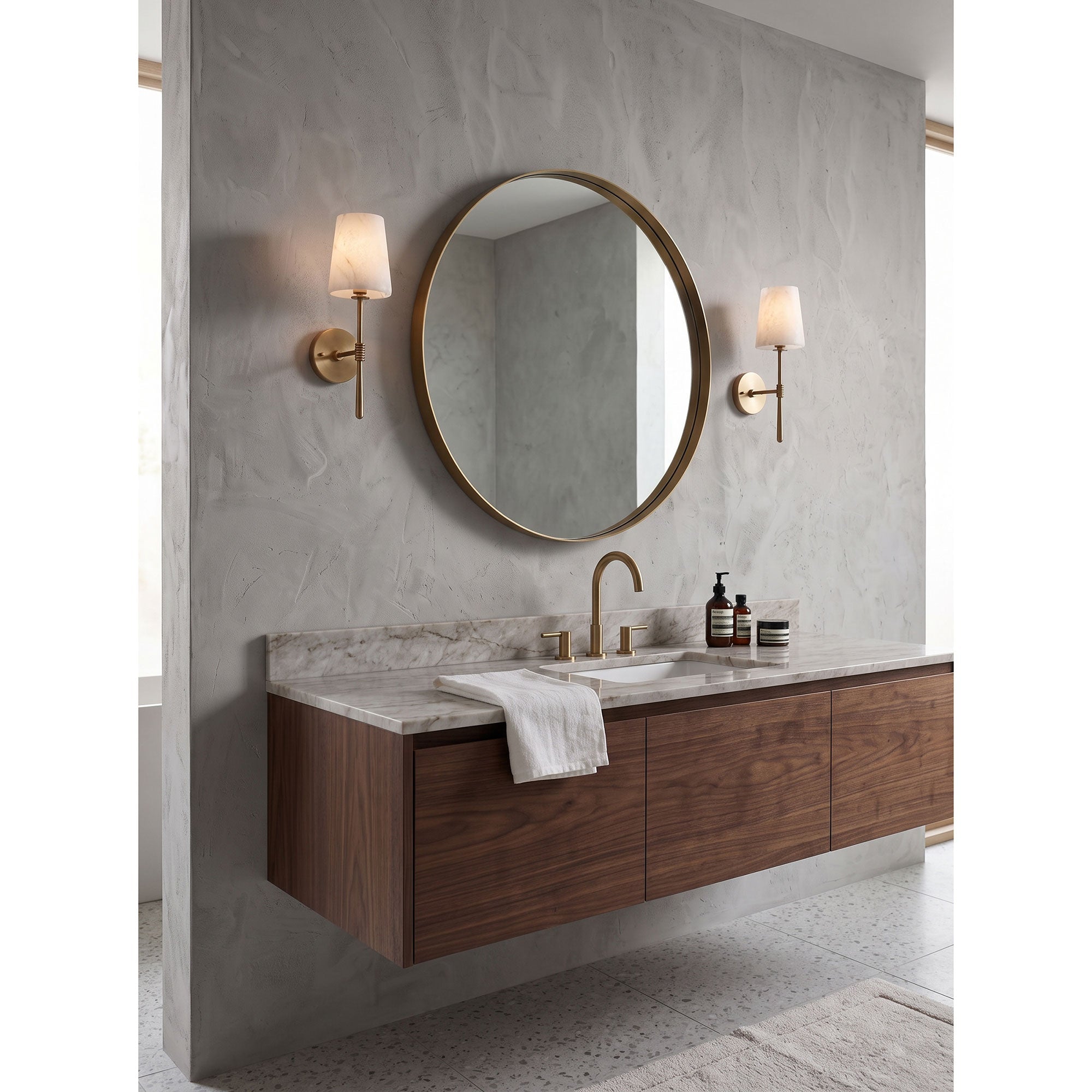 Lumalise Wall Light
