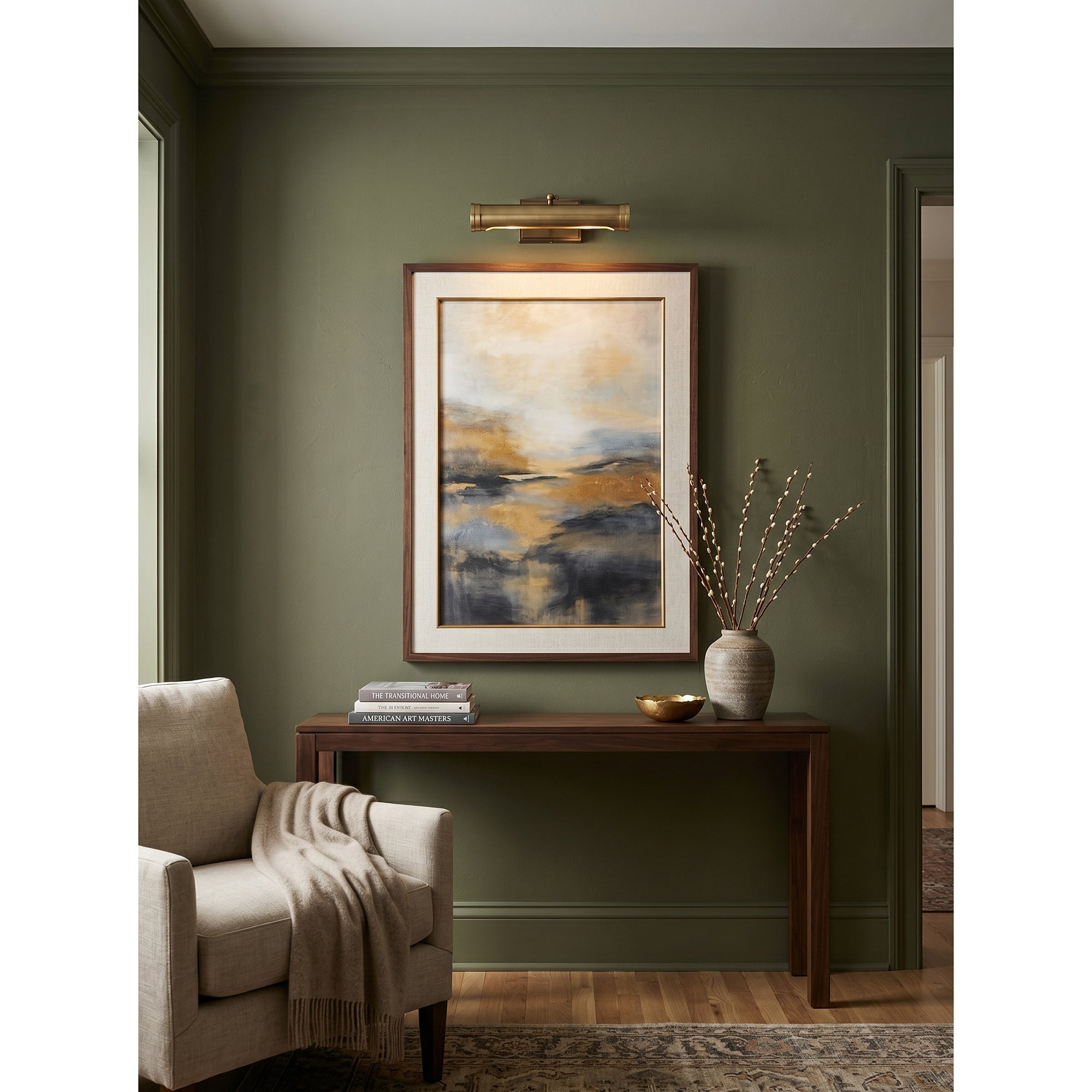 Ridgewood Wall Sconce