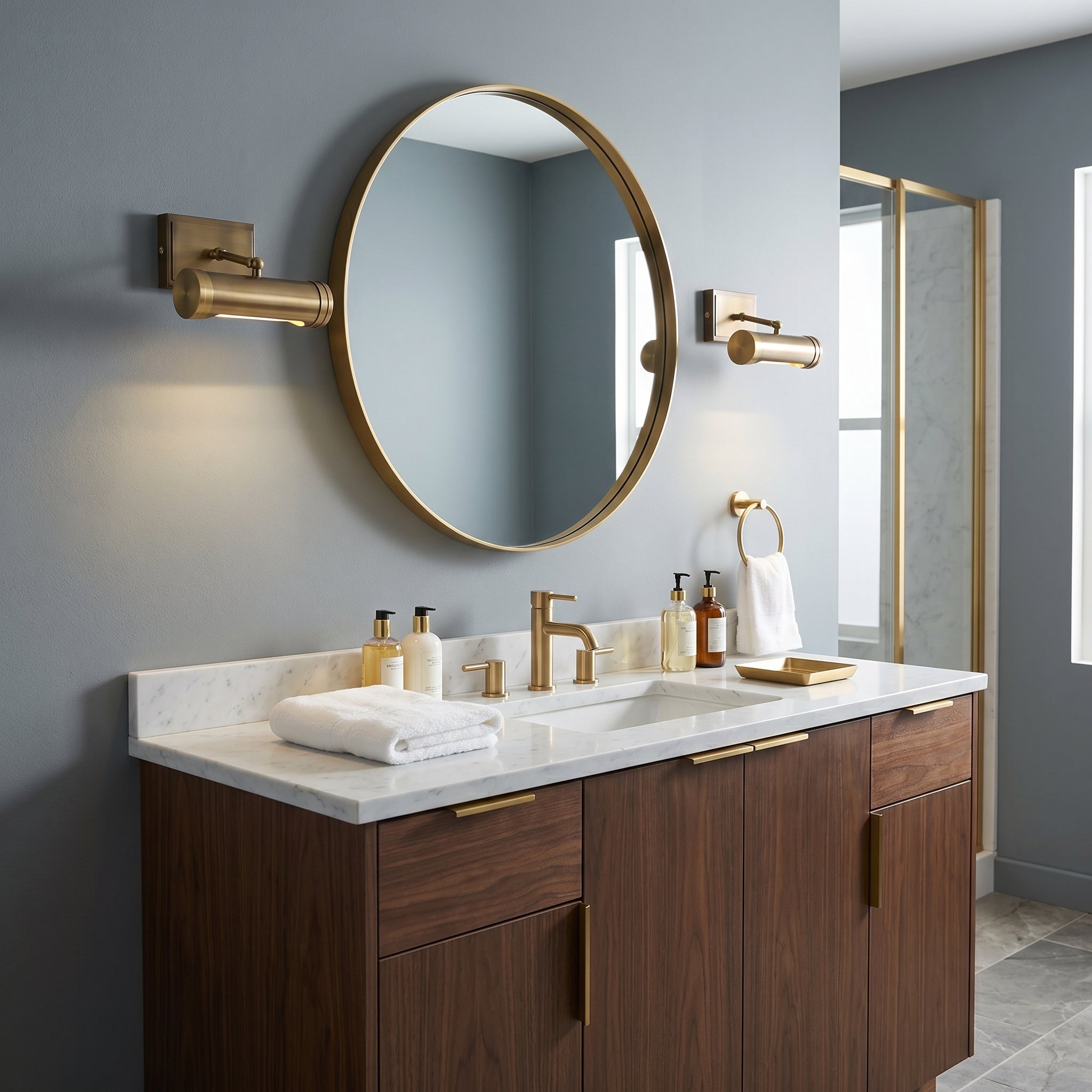 Ridgewood Wall Sconce