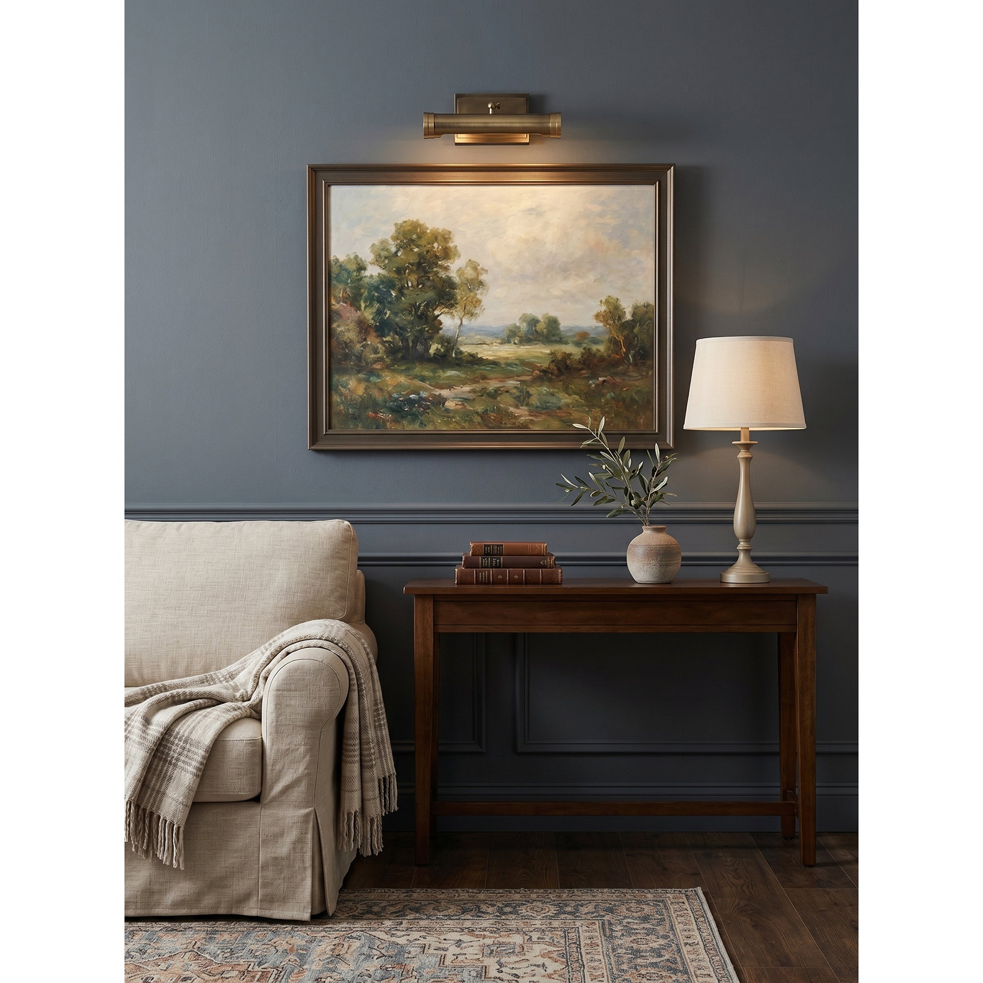 Ridgewood Wall Sconce