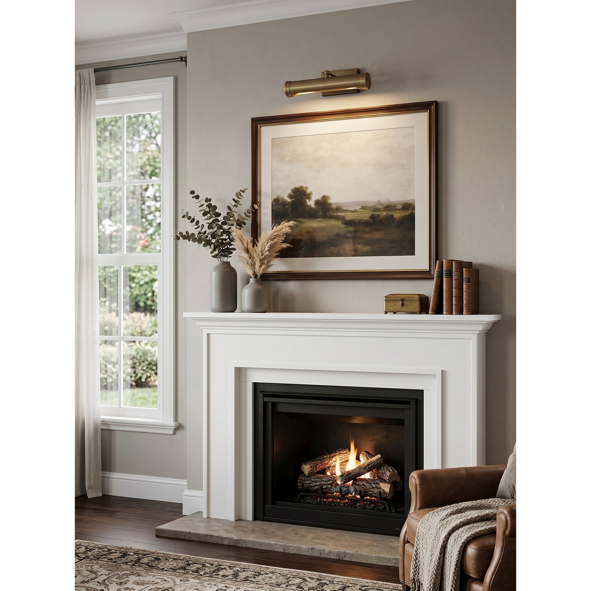 Ridgewood Wall Sconce