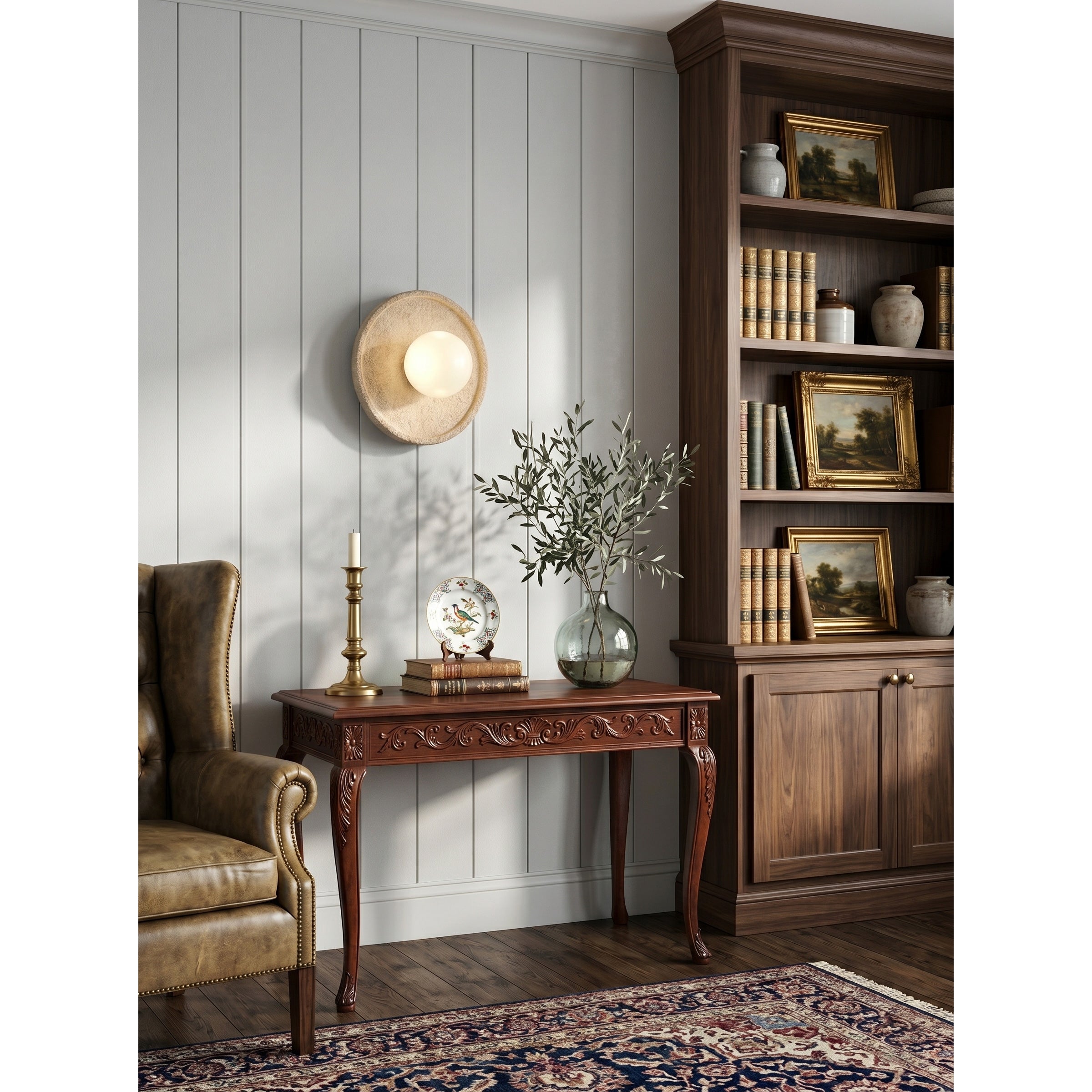 Liorisenne Wall Sconce