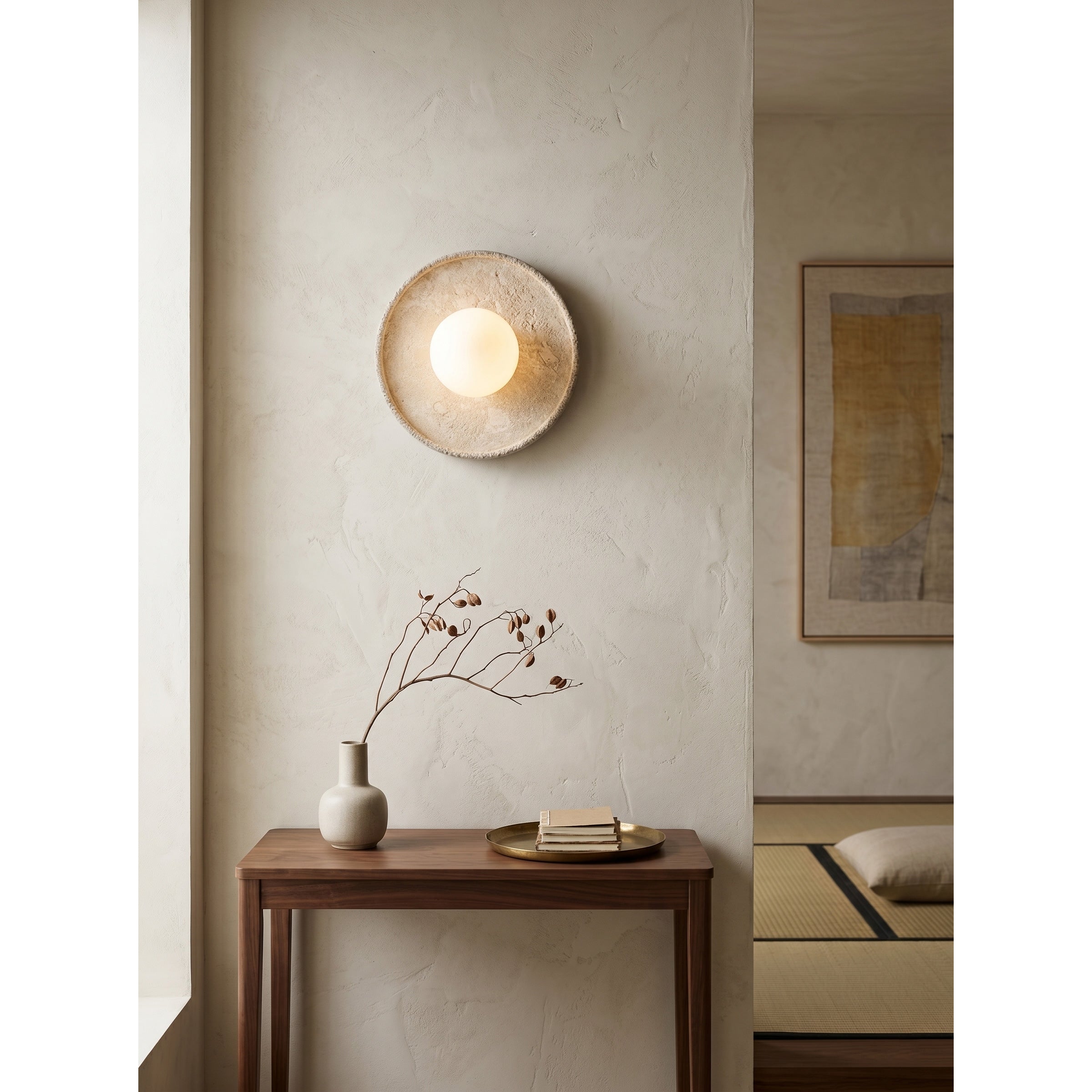 Liorisenne Wall Sconce