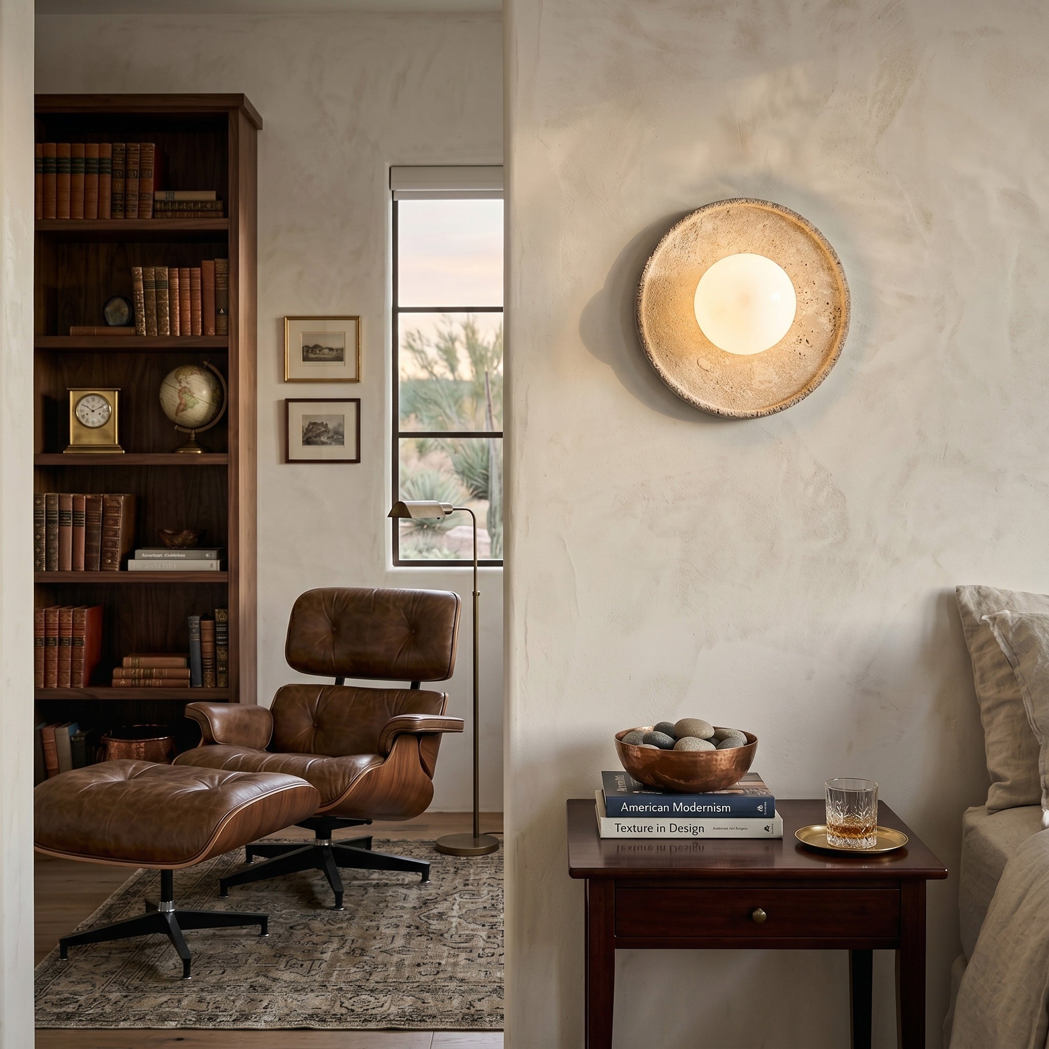 Liorisenne Wall Sconce