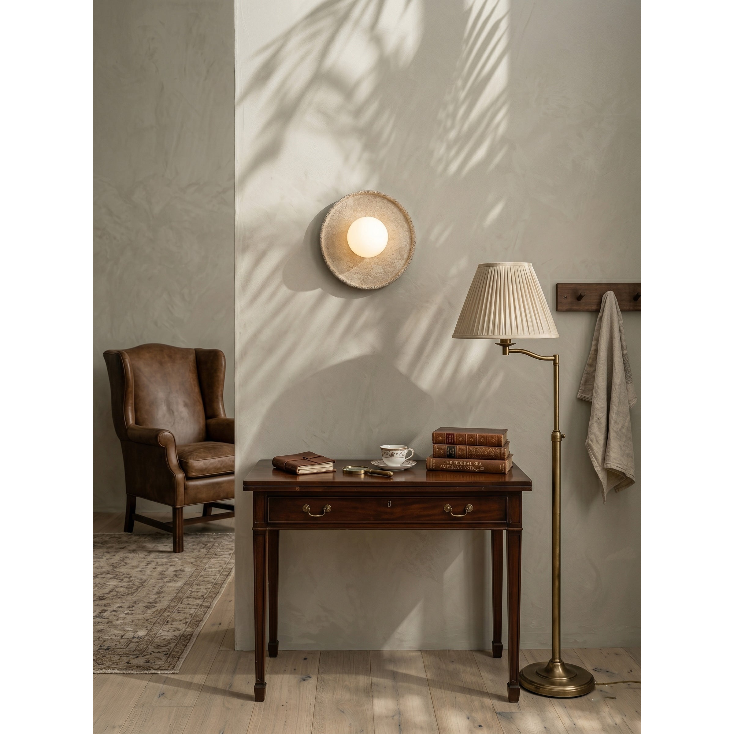 Liorisenne Wall Sconce