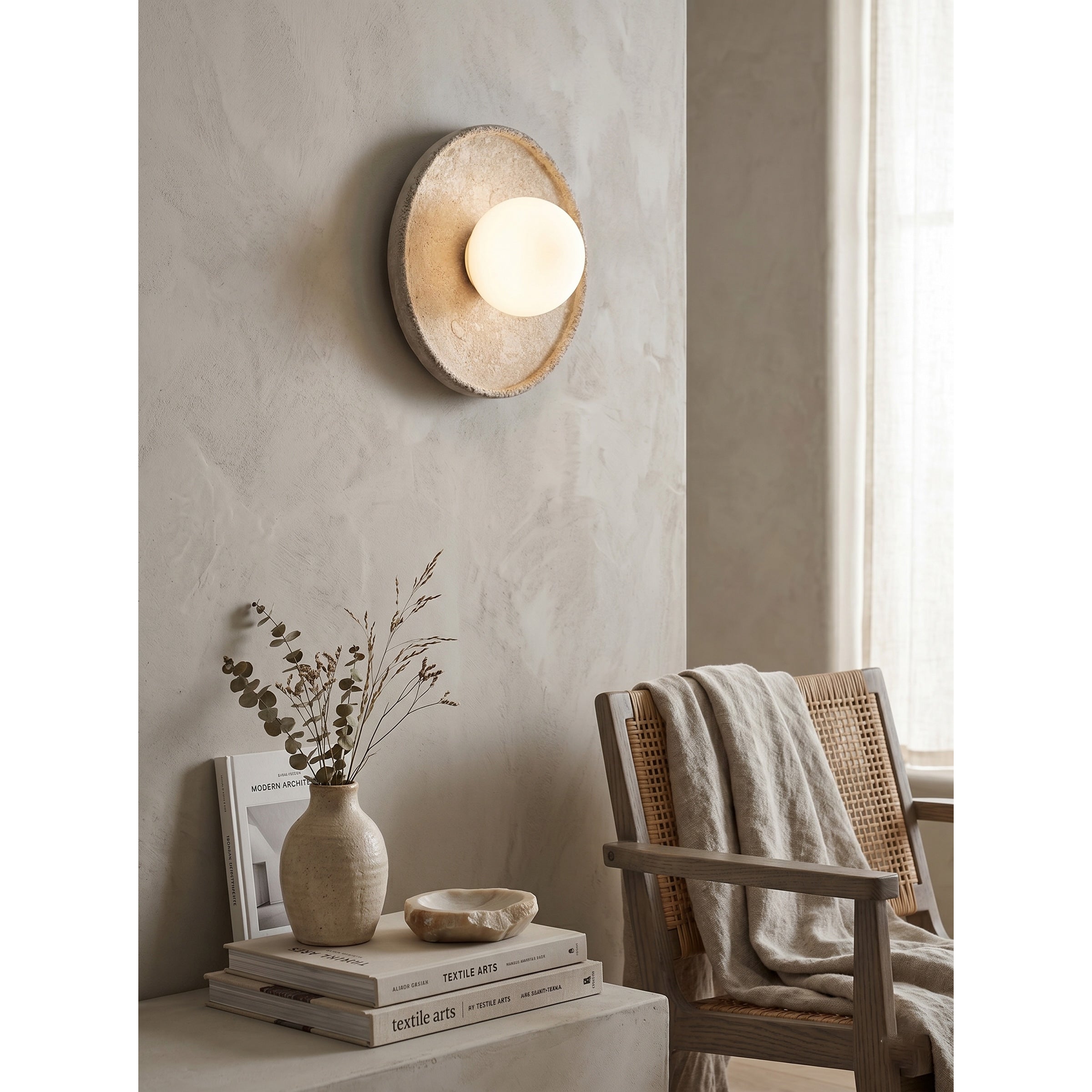 Liorisenne Wall Sconce