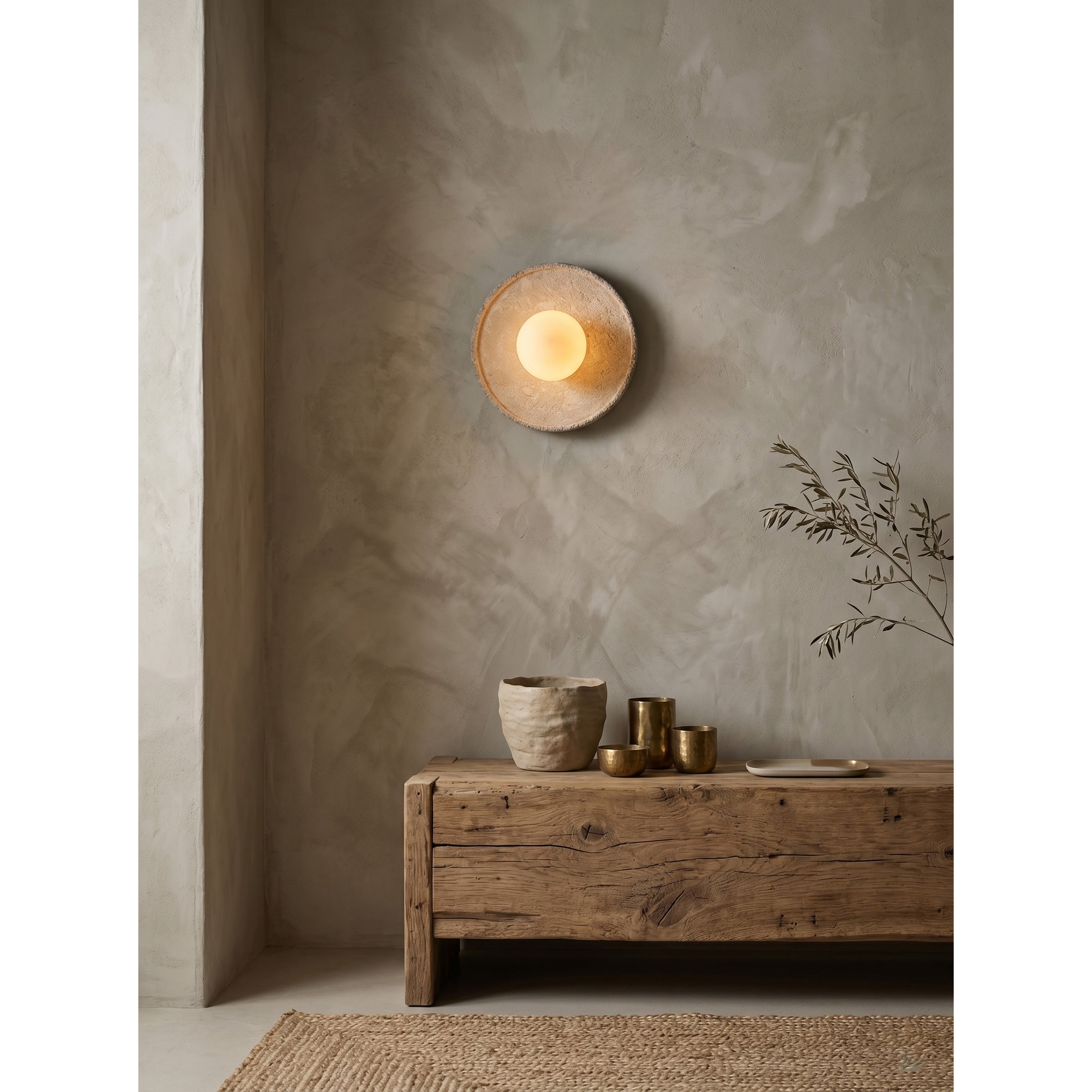 Liorisenne Wall Sconce