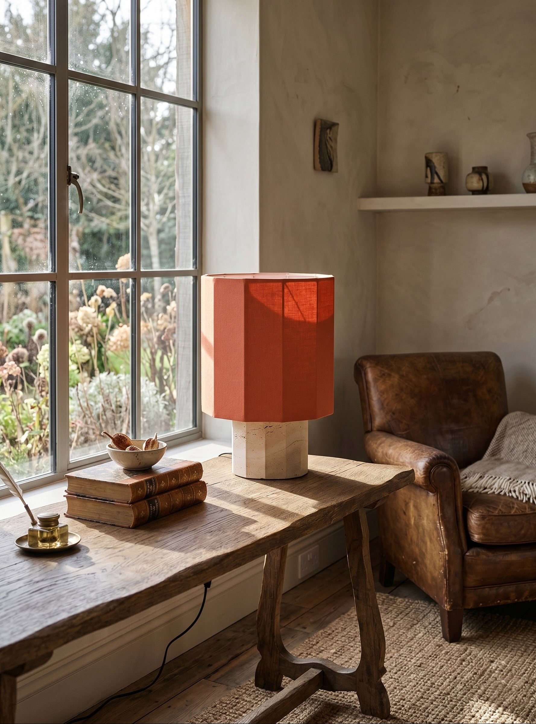 Lumineria Table Lamp