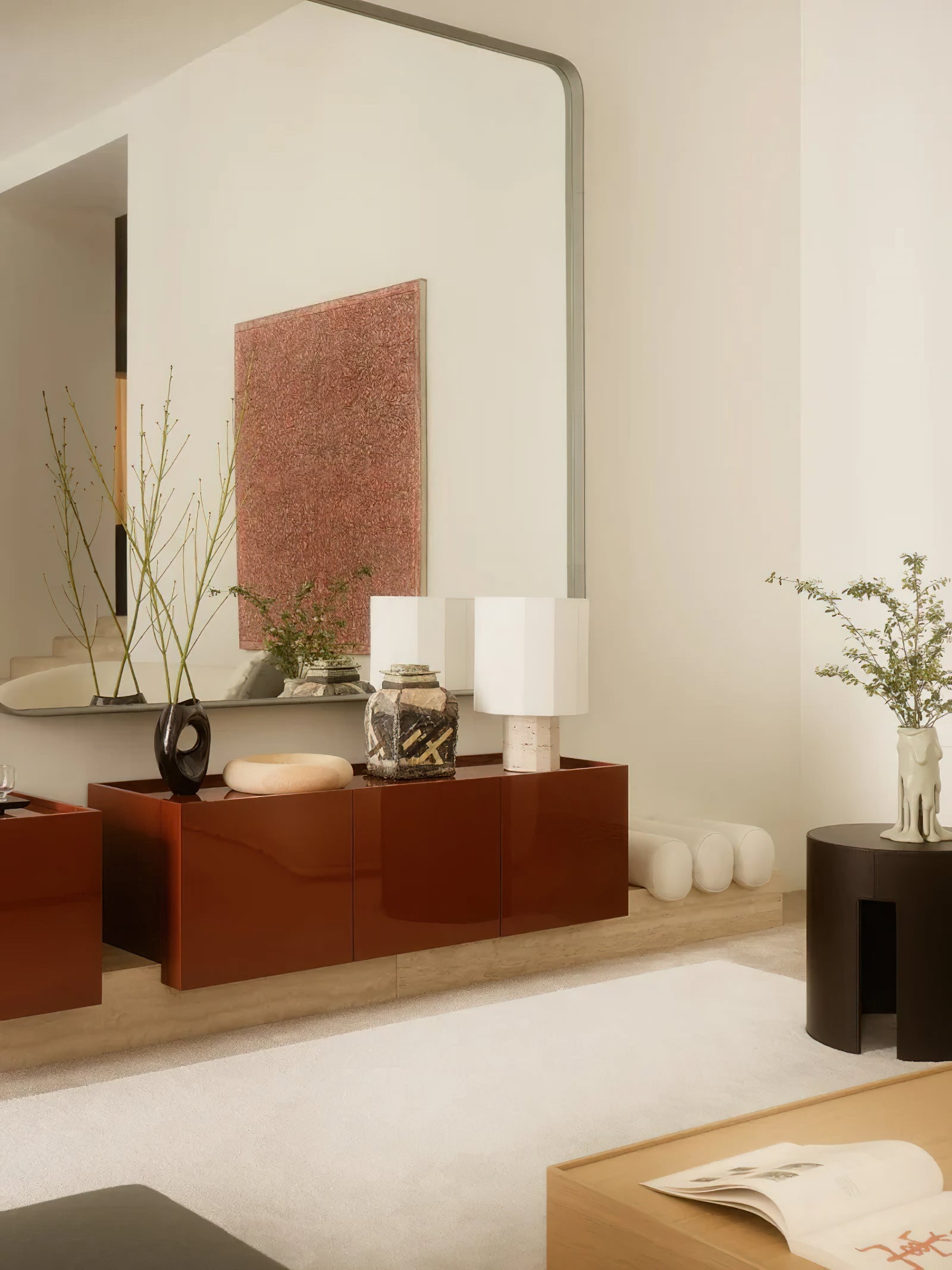 Lumineria Table Lamp
