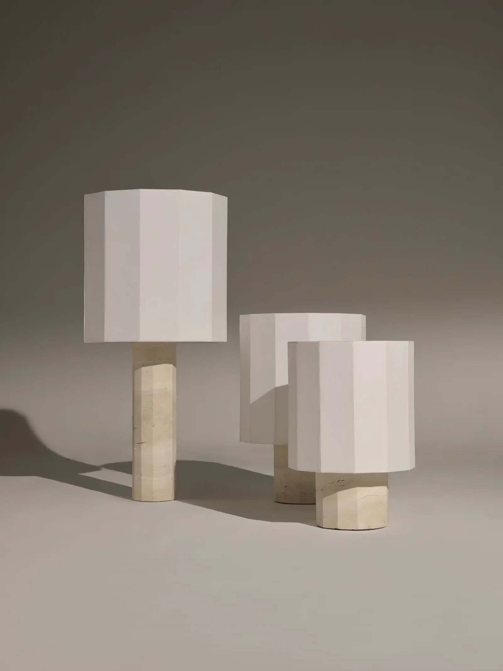 Lumineria Table Lamp