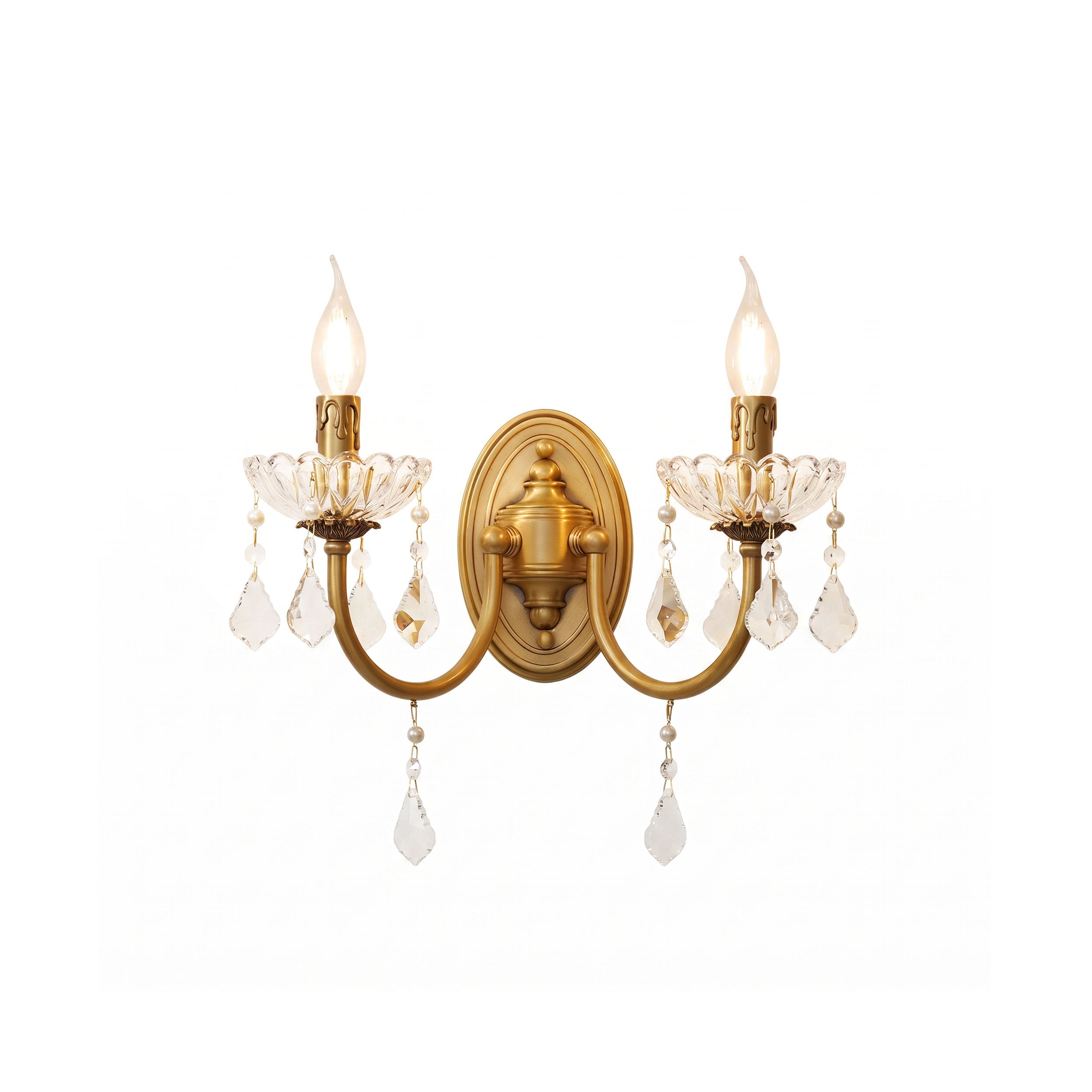 Lumiise Wall Sconce