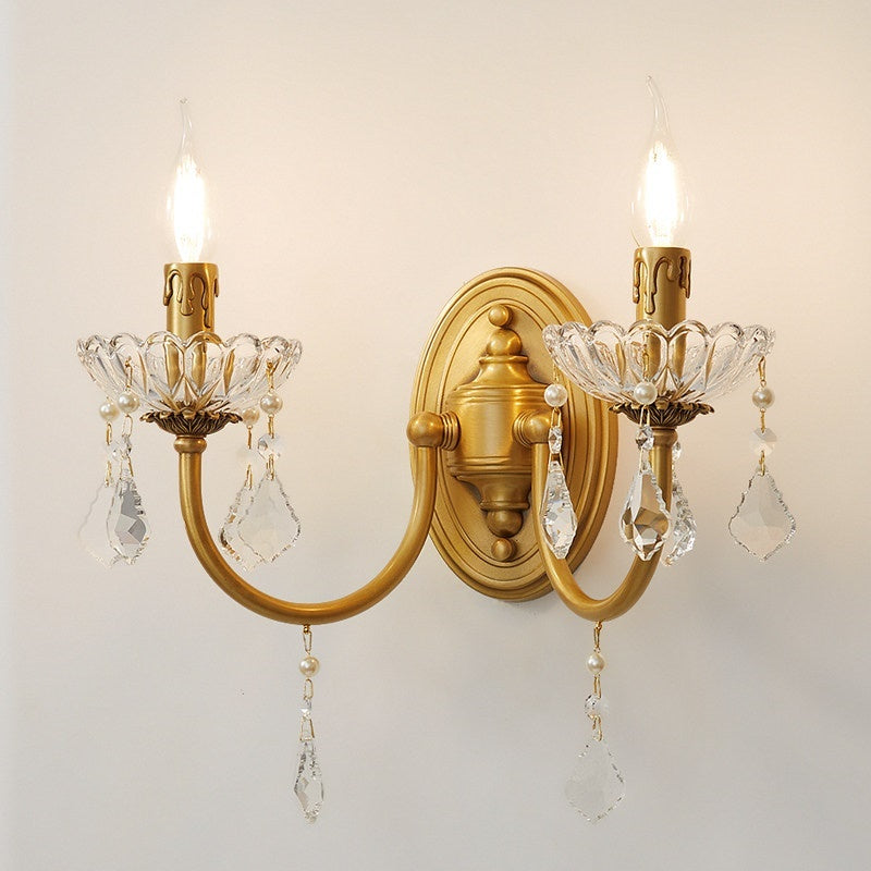 Lumiise Wall Sconce