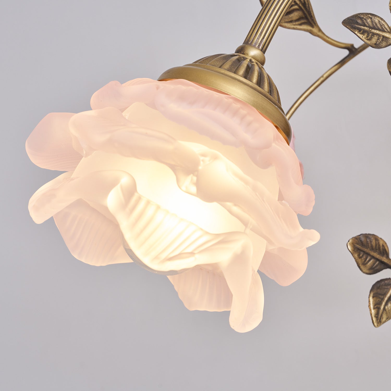 Valmora Wall Lamp