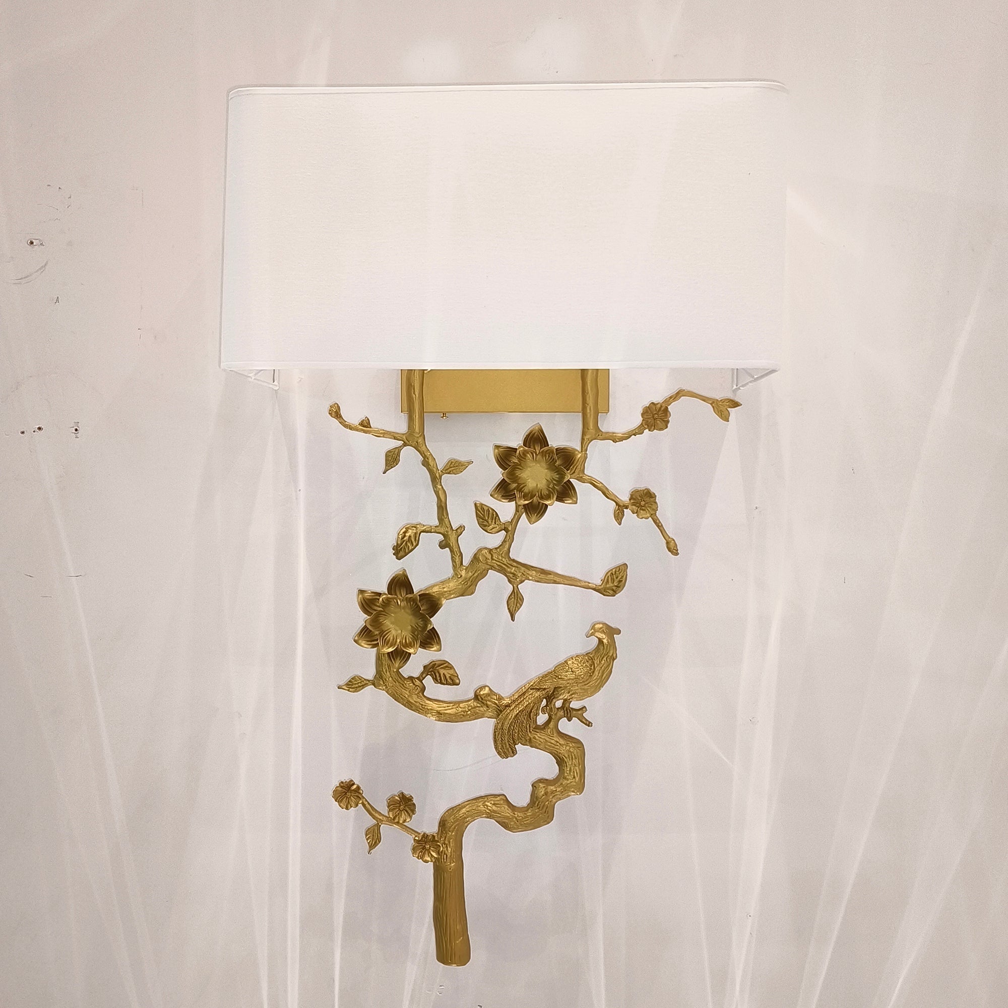 Elowra Wall Sconce