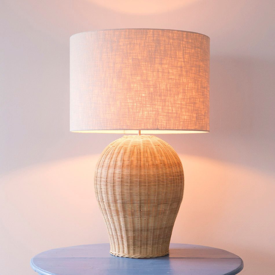 Elam Table Lamp