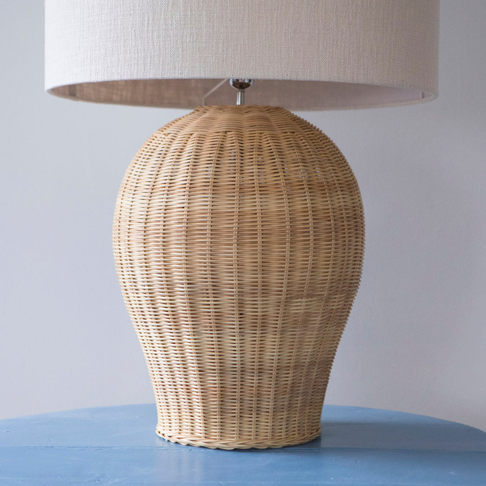 Elam Table Lamp