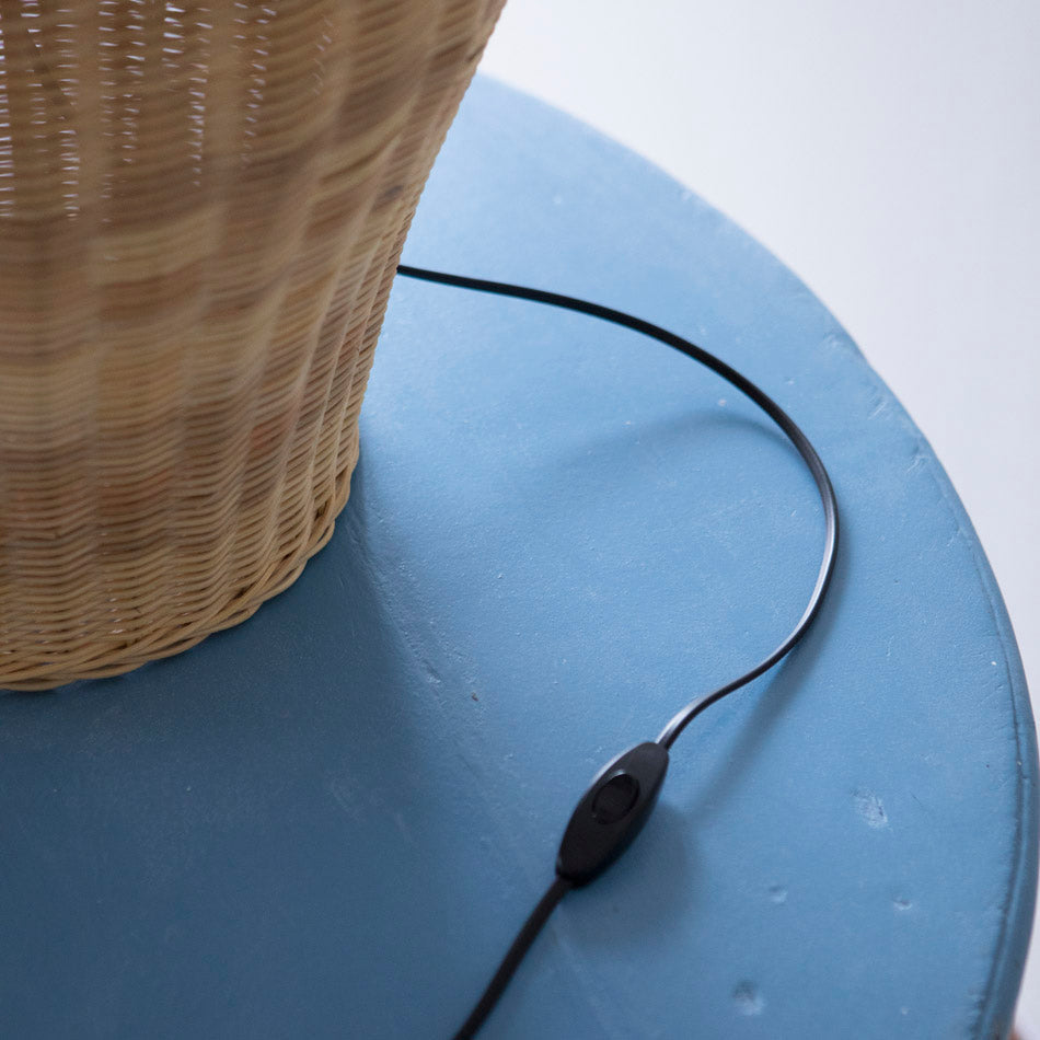 Elam Table Lamp