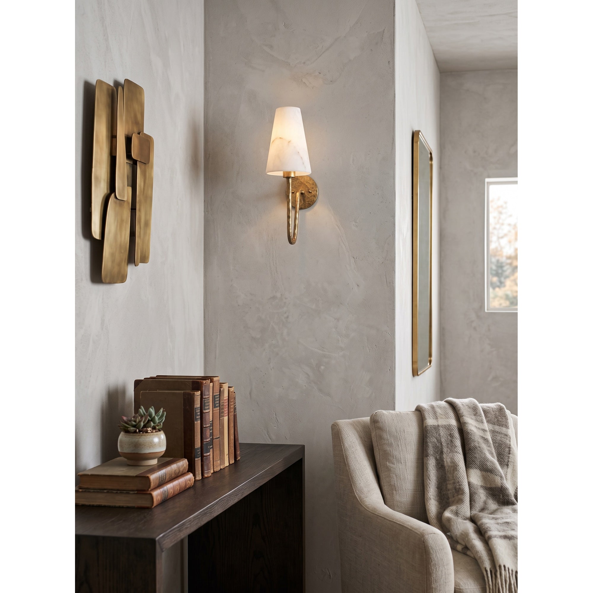 Renirette Wall Light