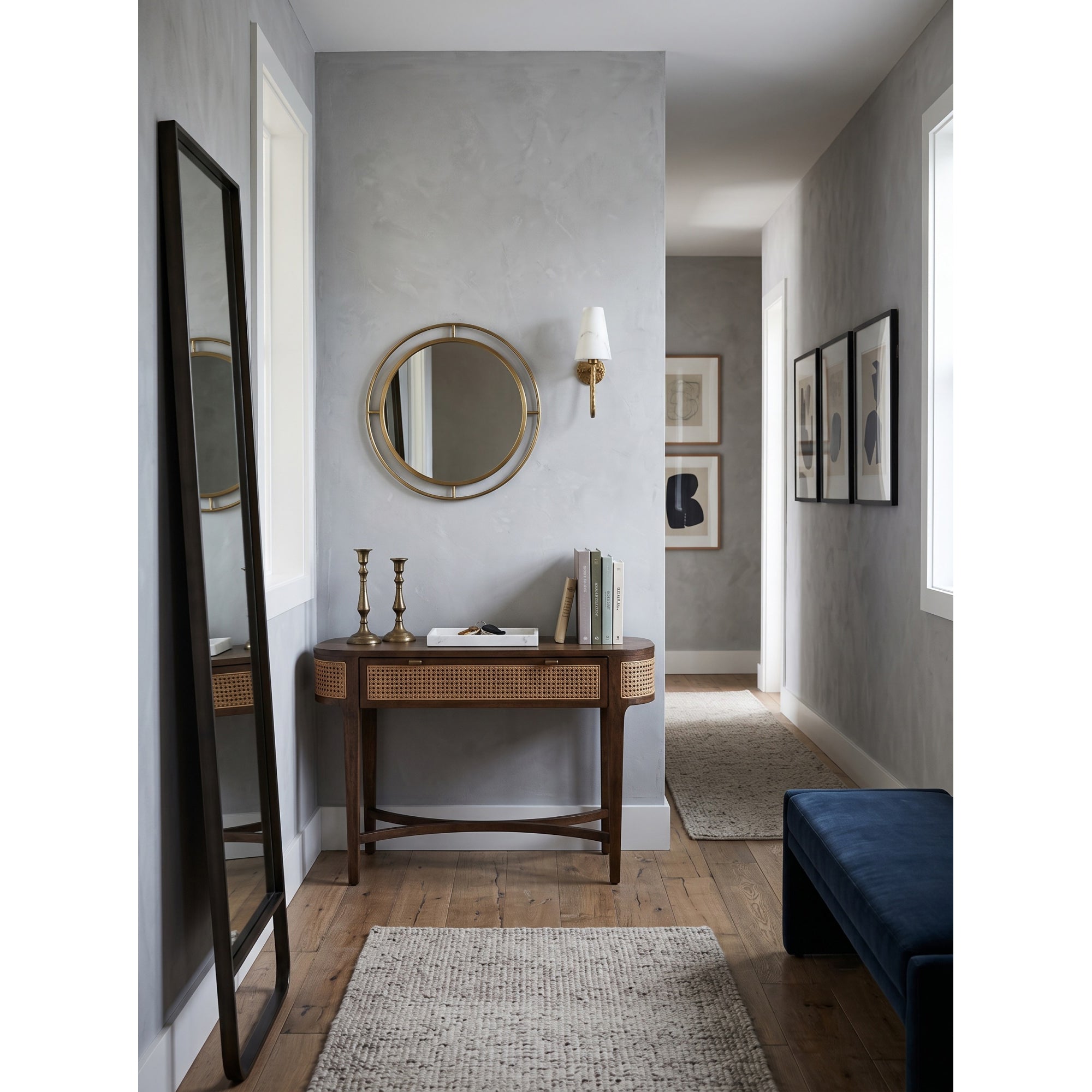 Renirette Wall Light