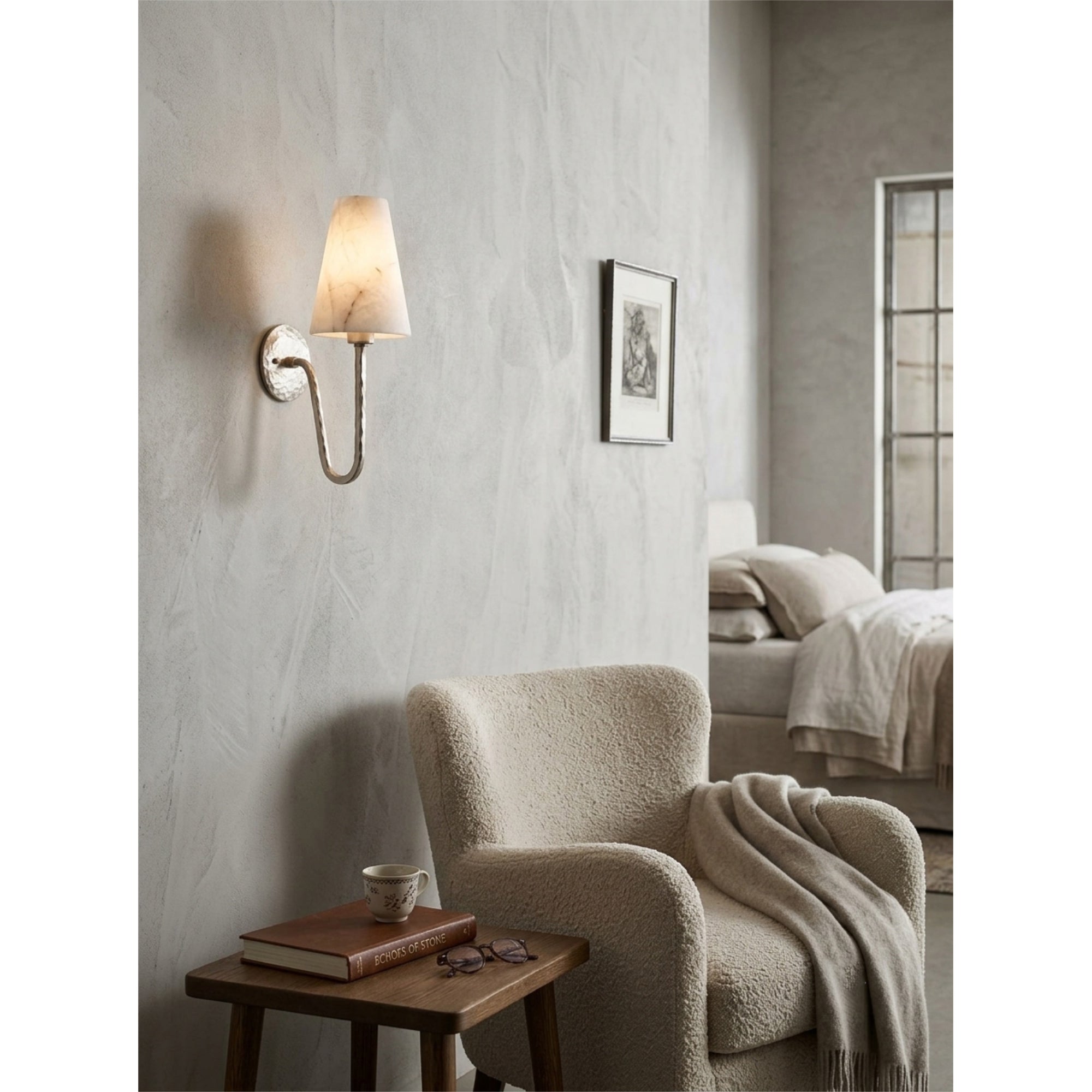Renirette Wall Light