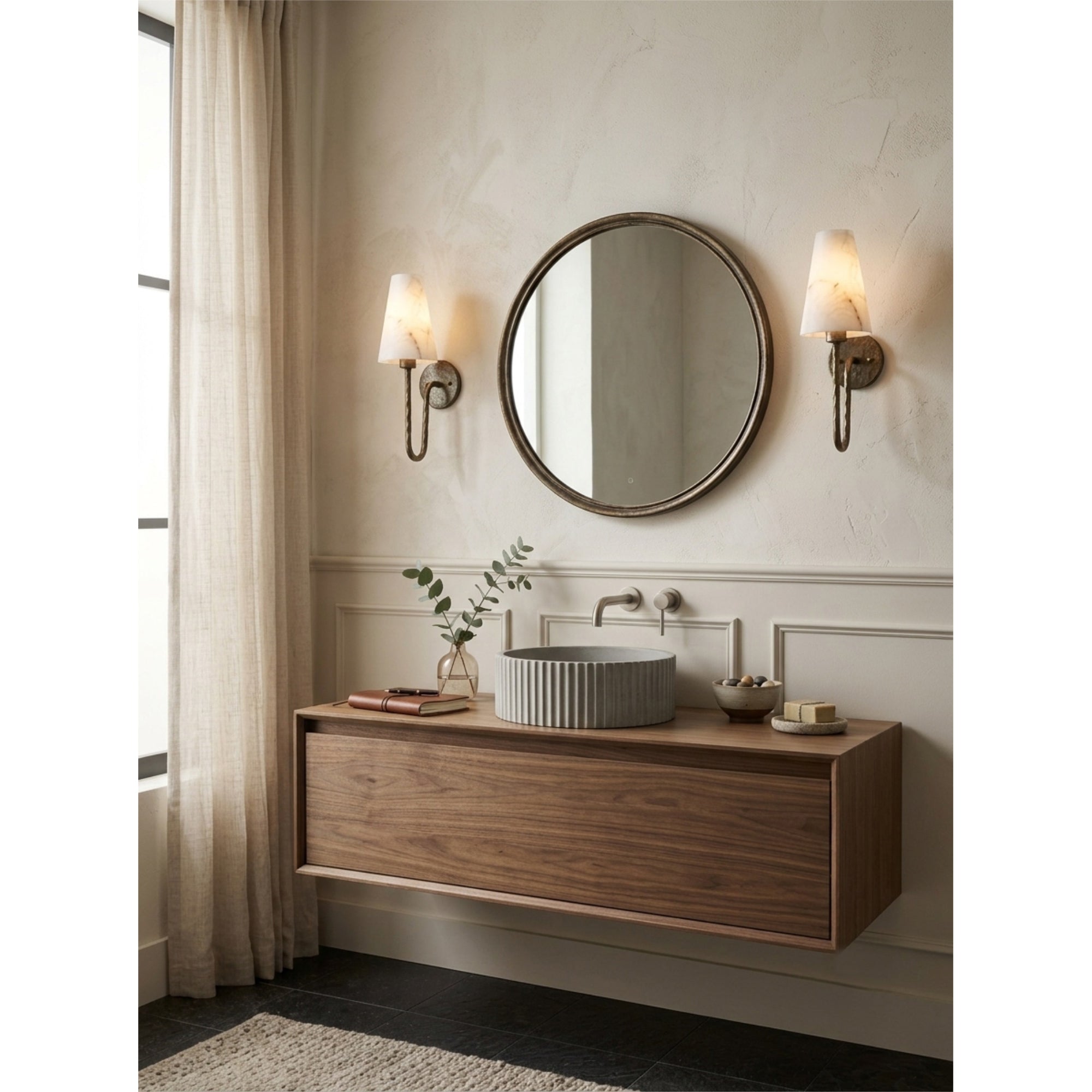 Renirette Wall Light