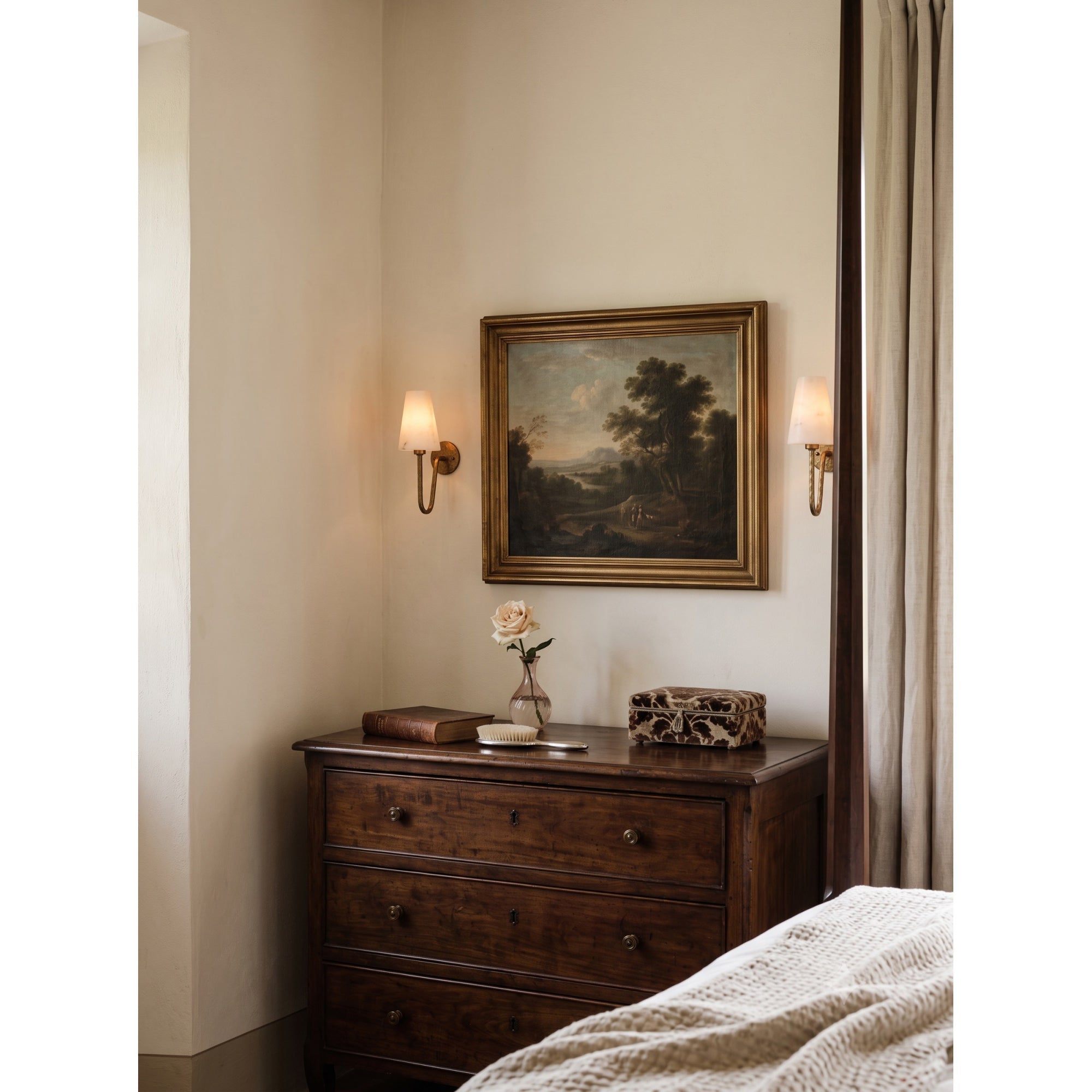 Renirette Wall Light