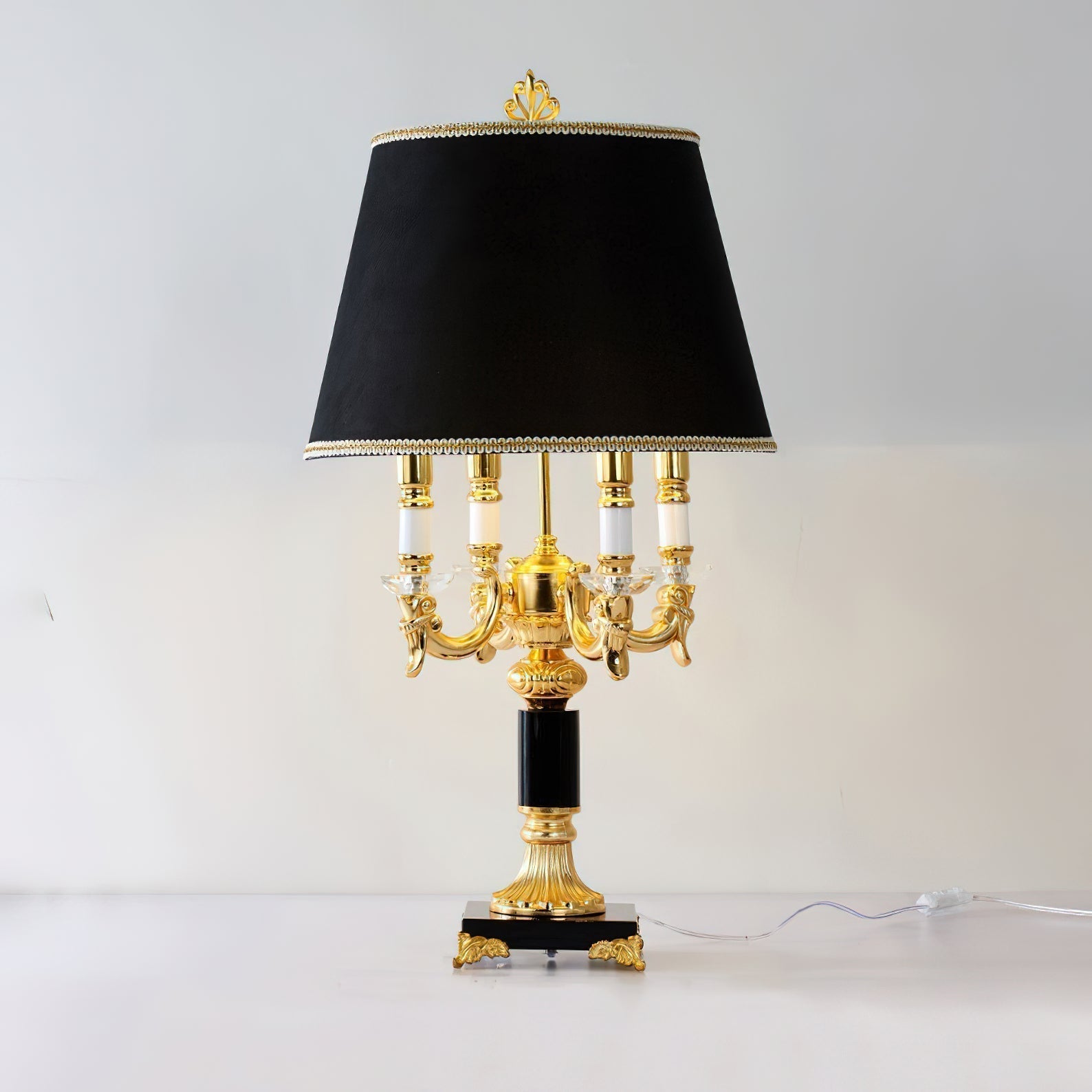 Noctraigne Table Lamp