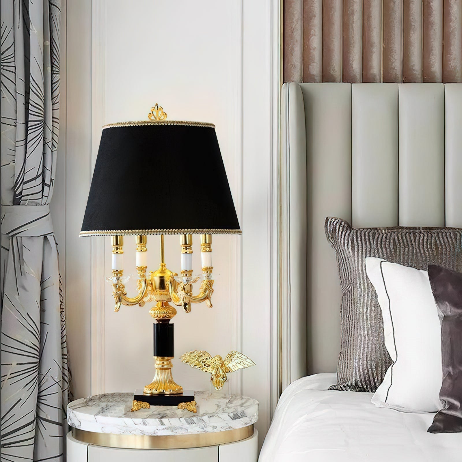 Noctraigne Table Lamp