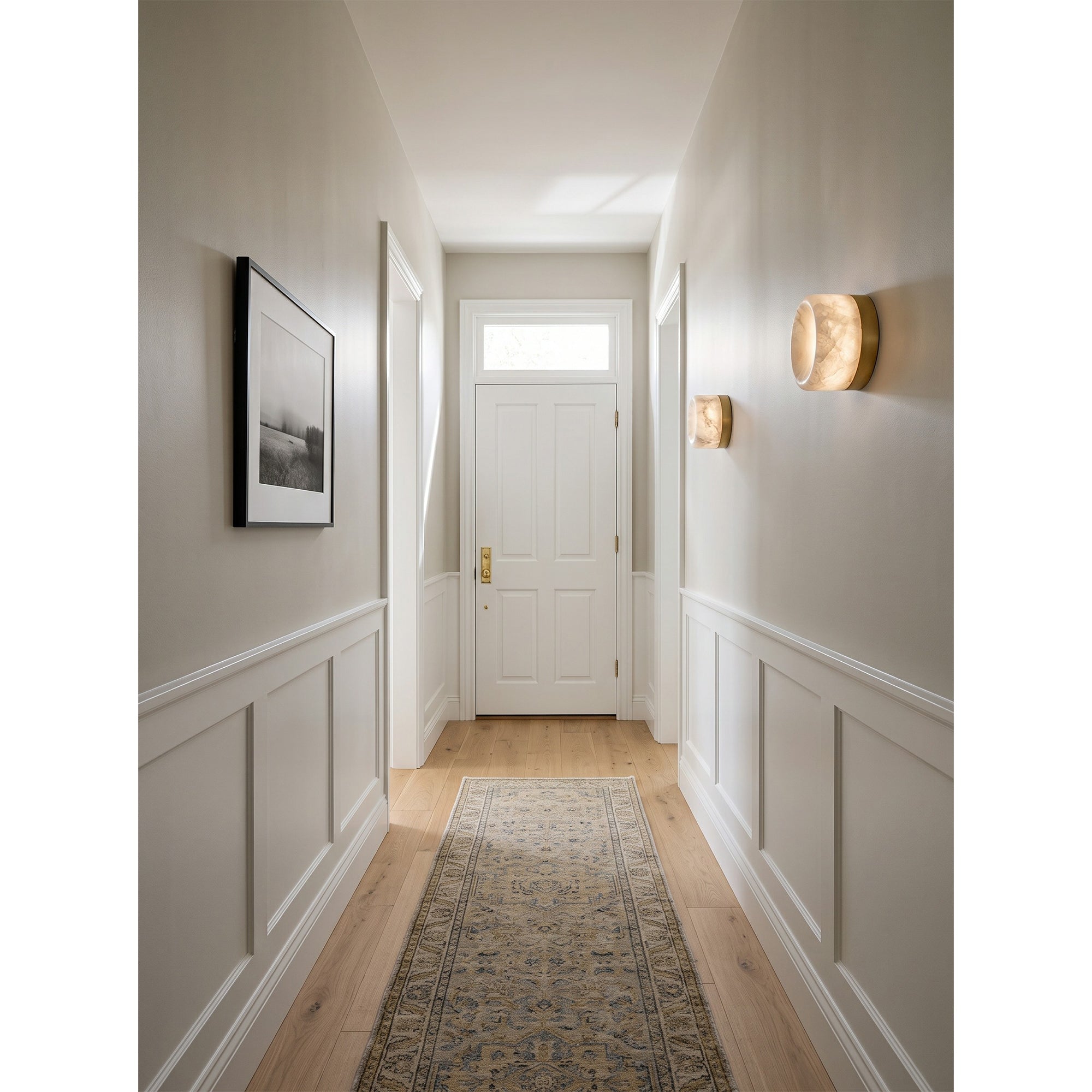 Viraivaine Wall Light