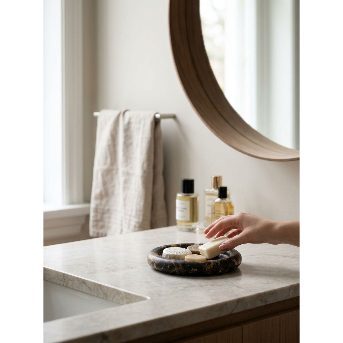 Yelstone Stone Tray
