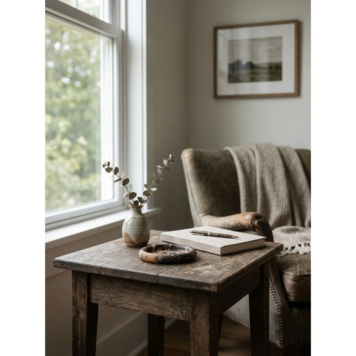 Yelstone Stone Tray