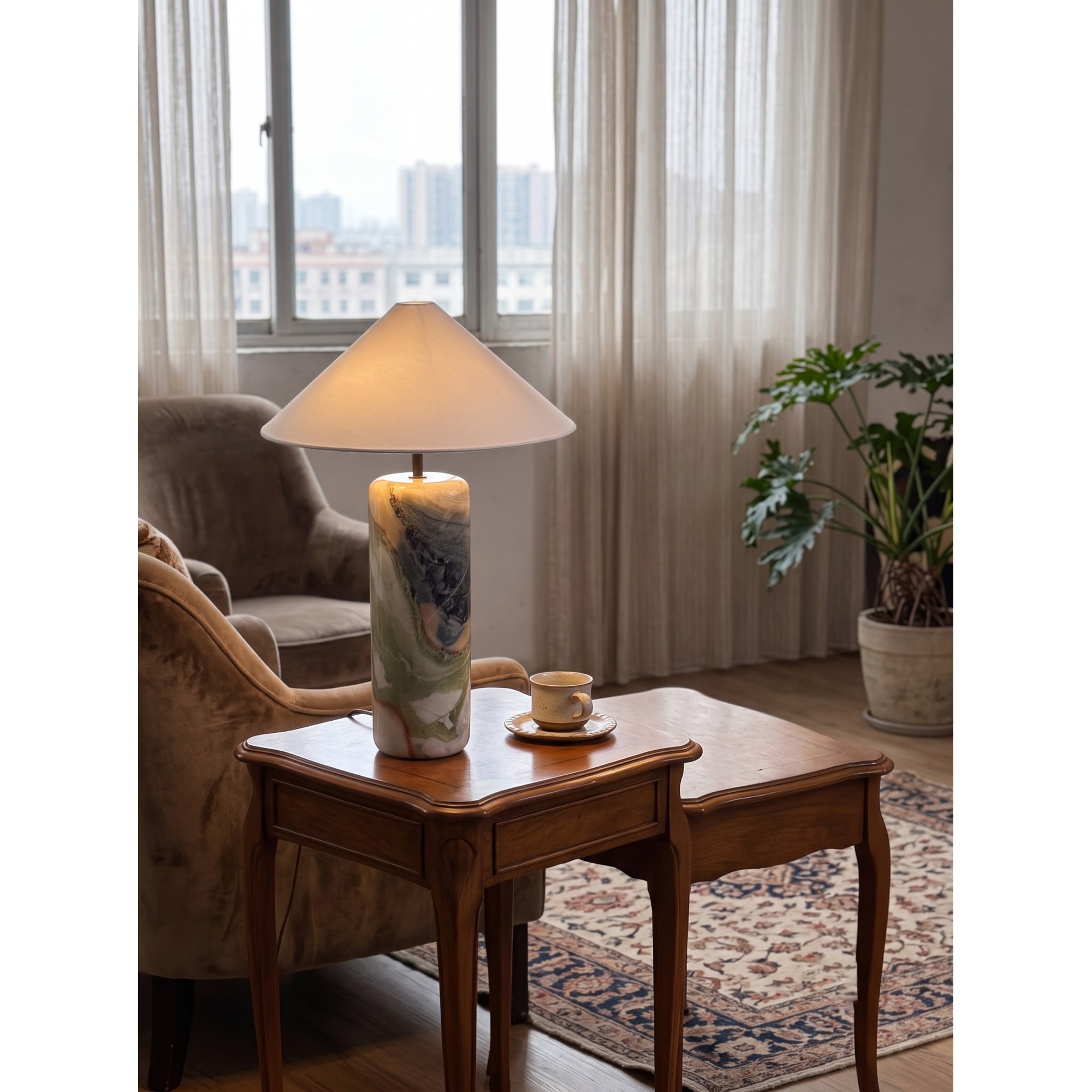 Norinena Table Lamp