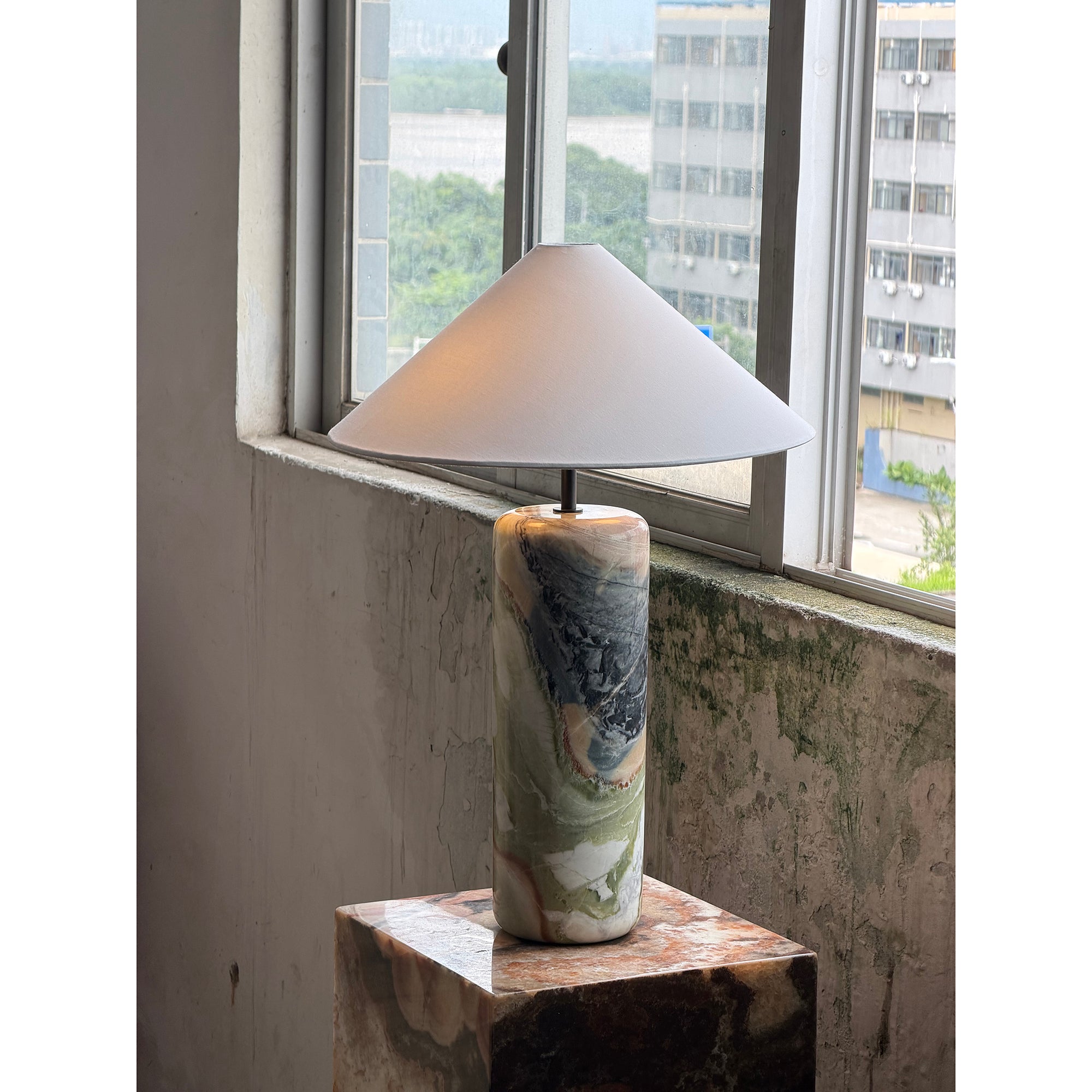 Norinena Table Lamp