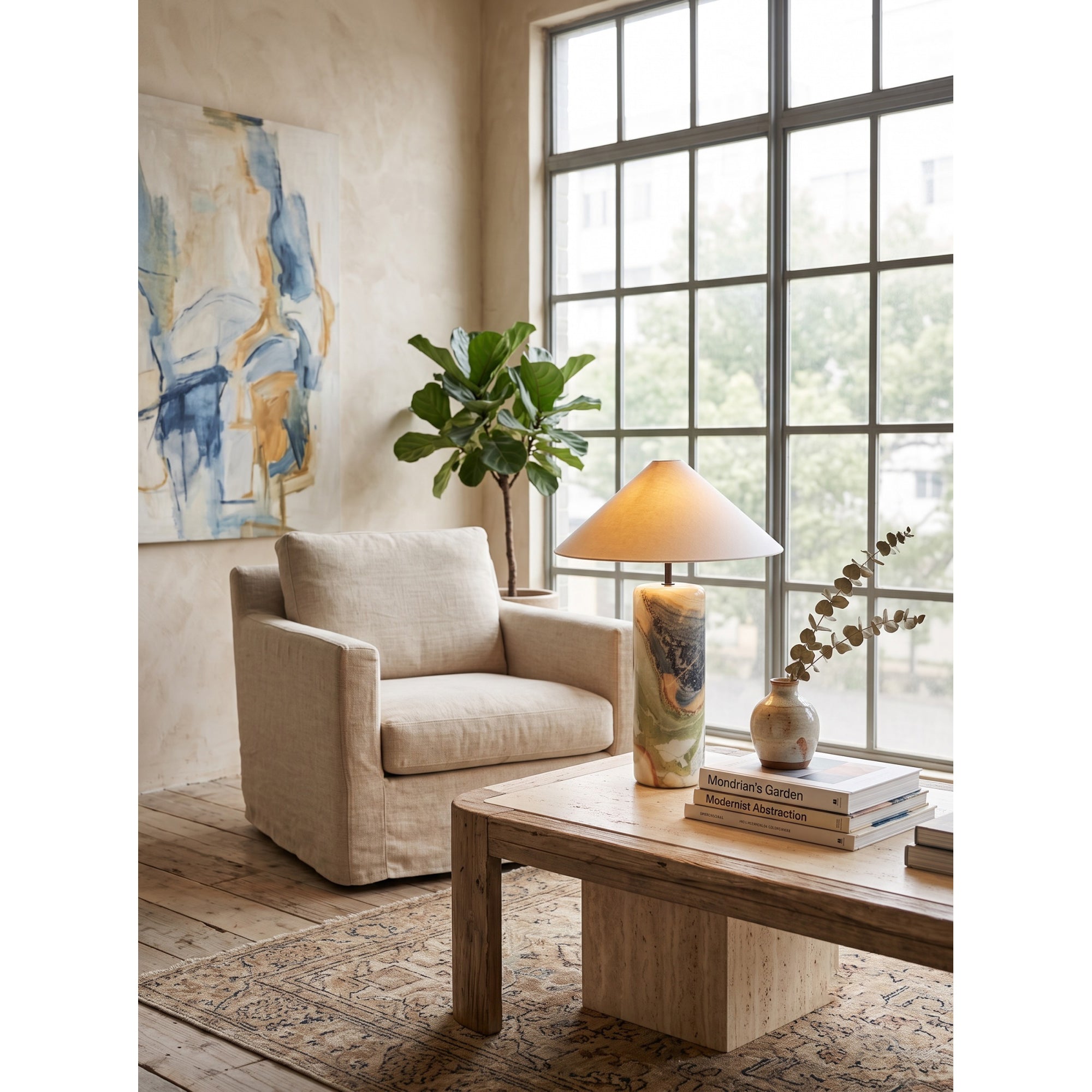 Norinena Table Lamp