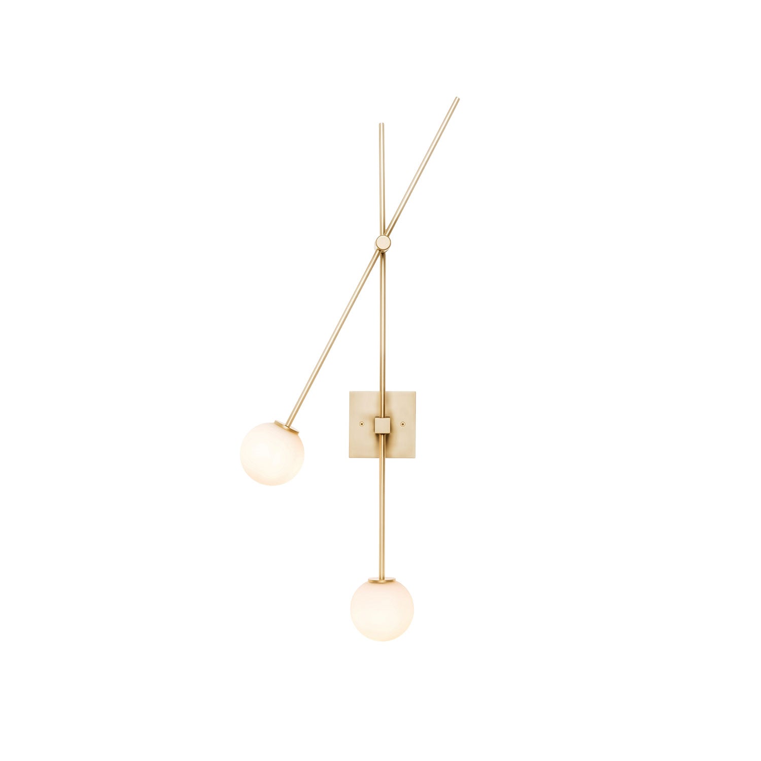 Vester Wall Sconce