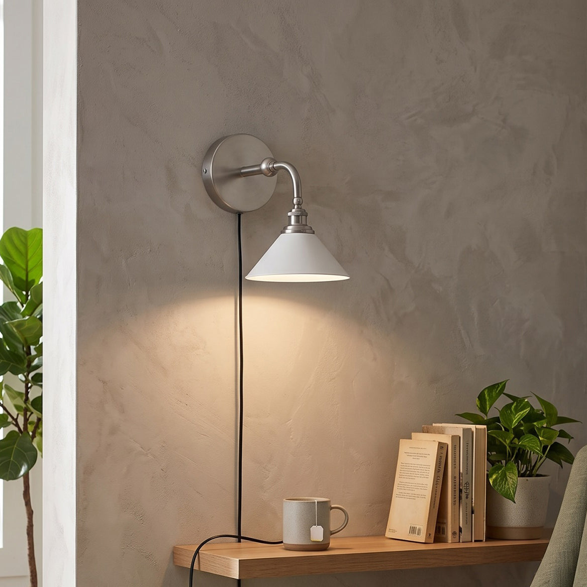Cireella Wall Light