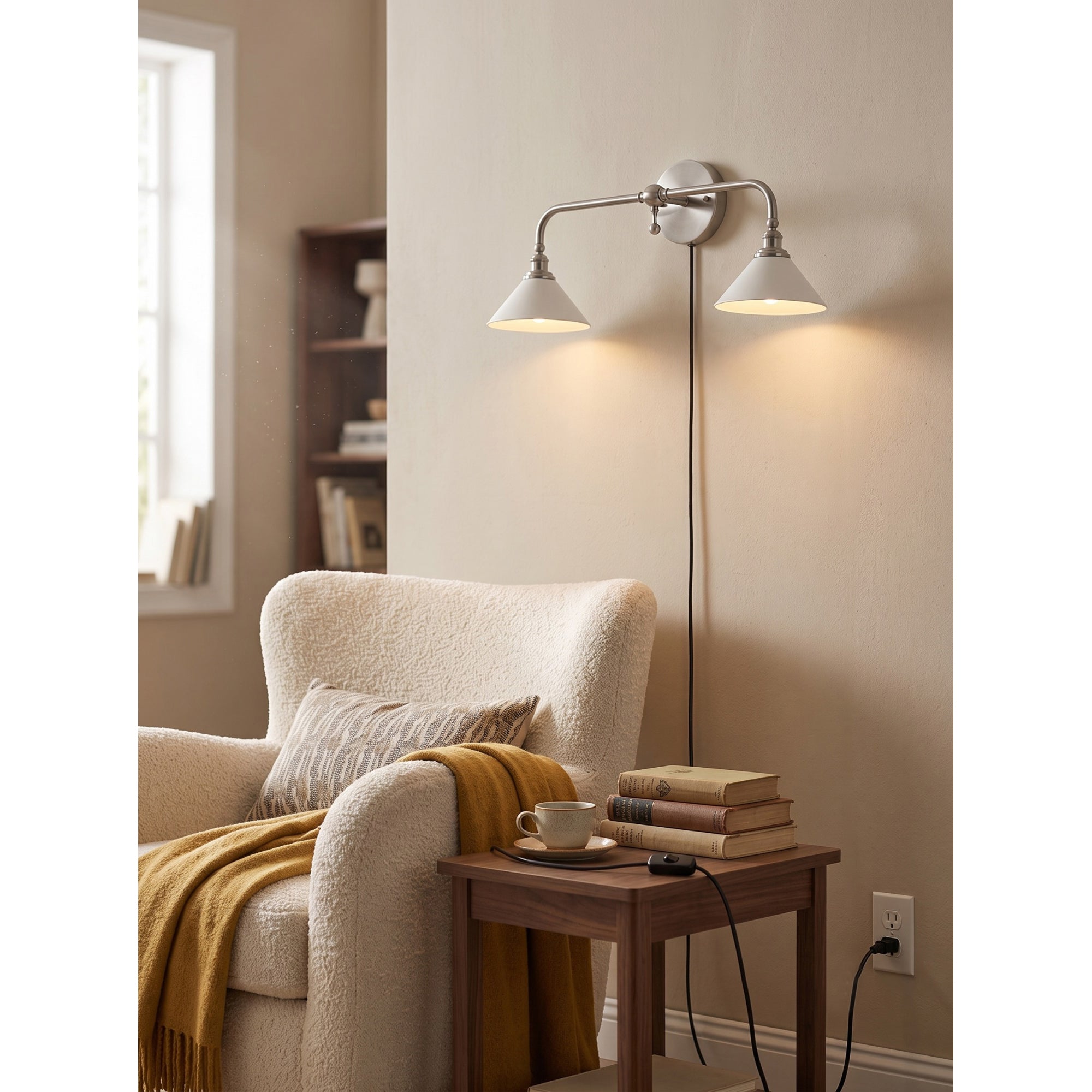Cireella Wall Light