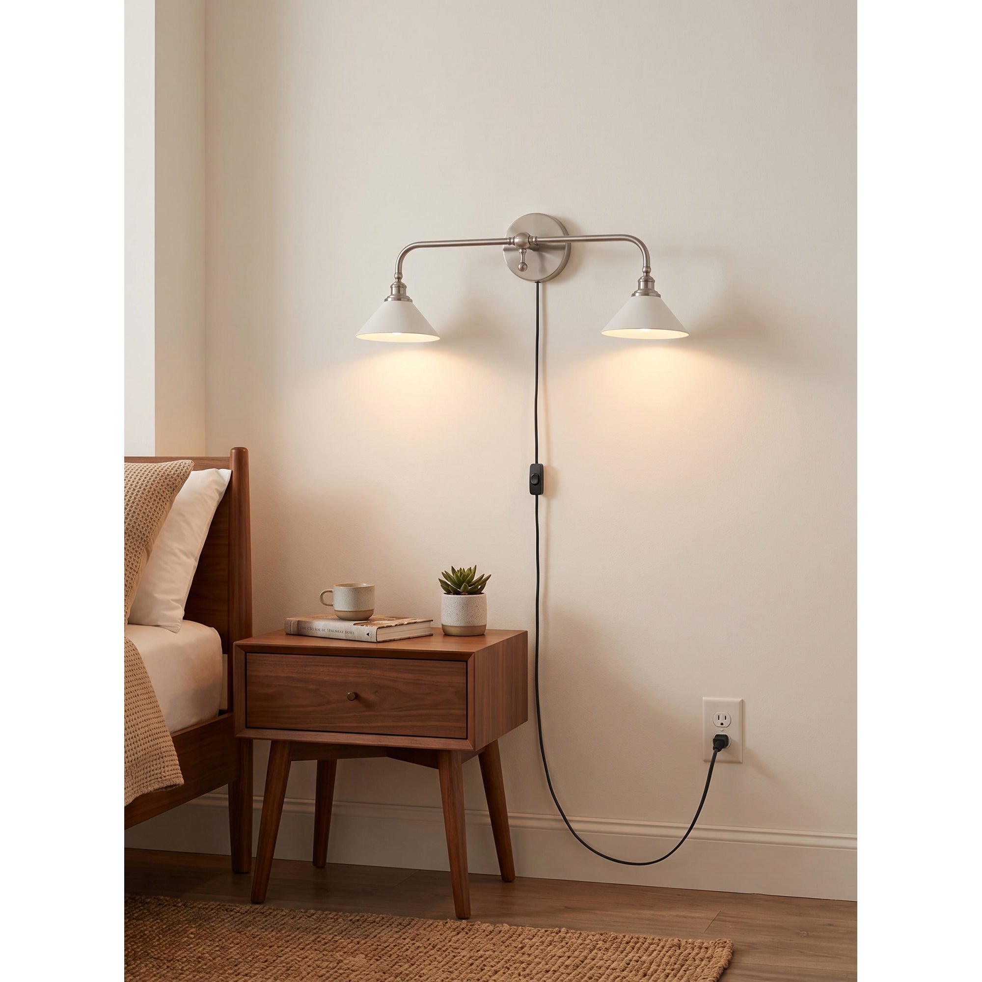 Cireella Wall Light