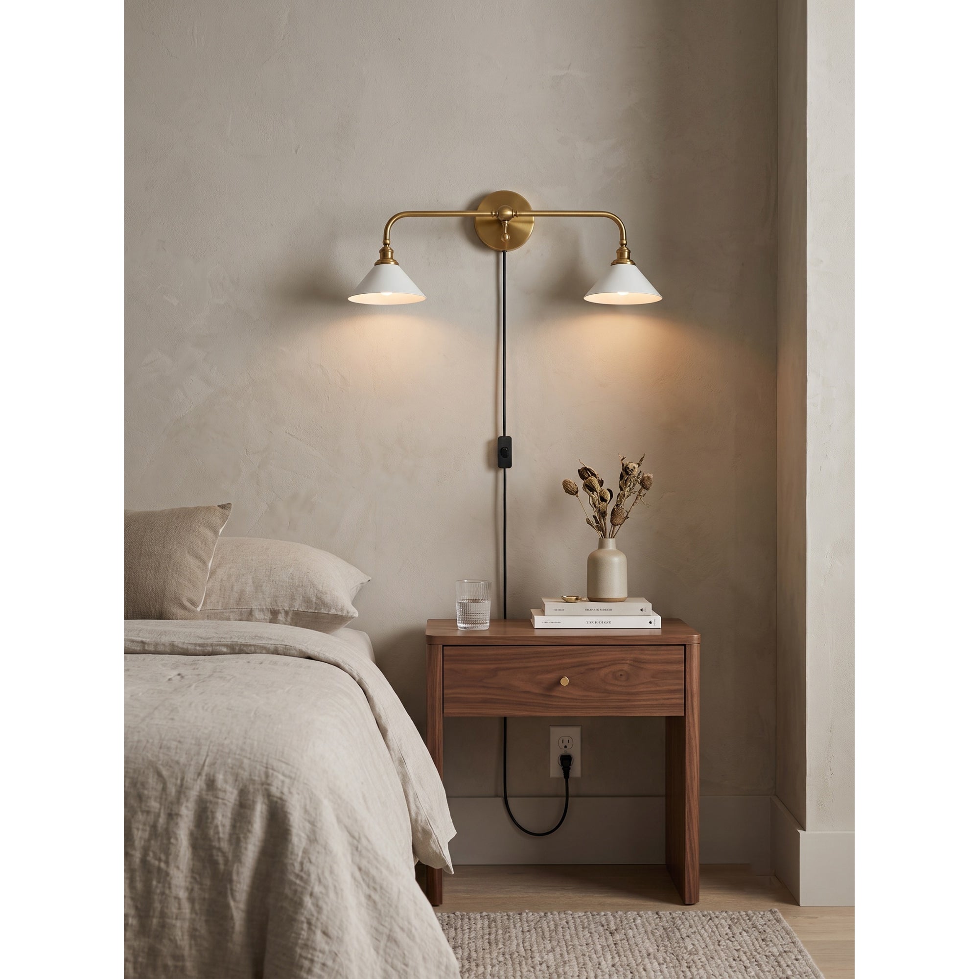 Cireella Wall Light