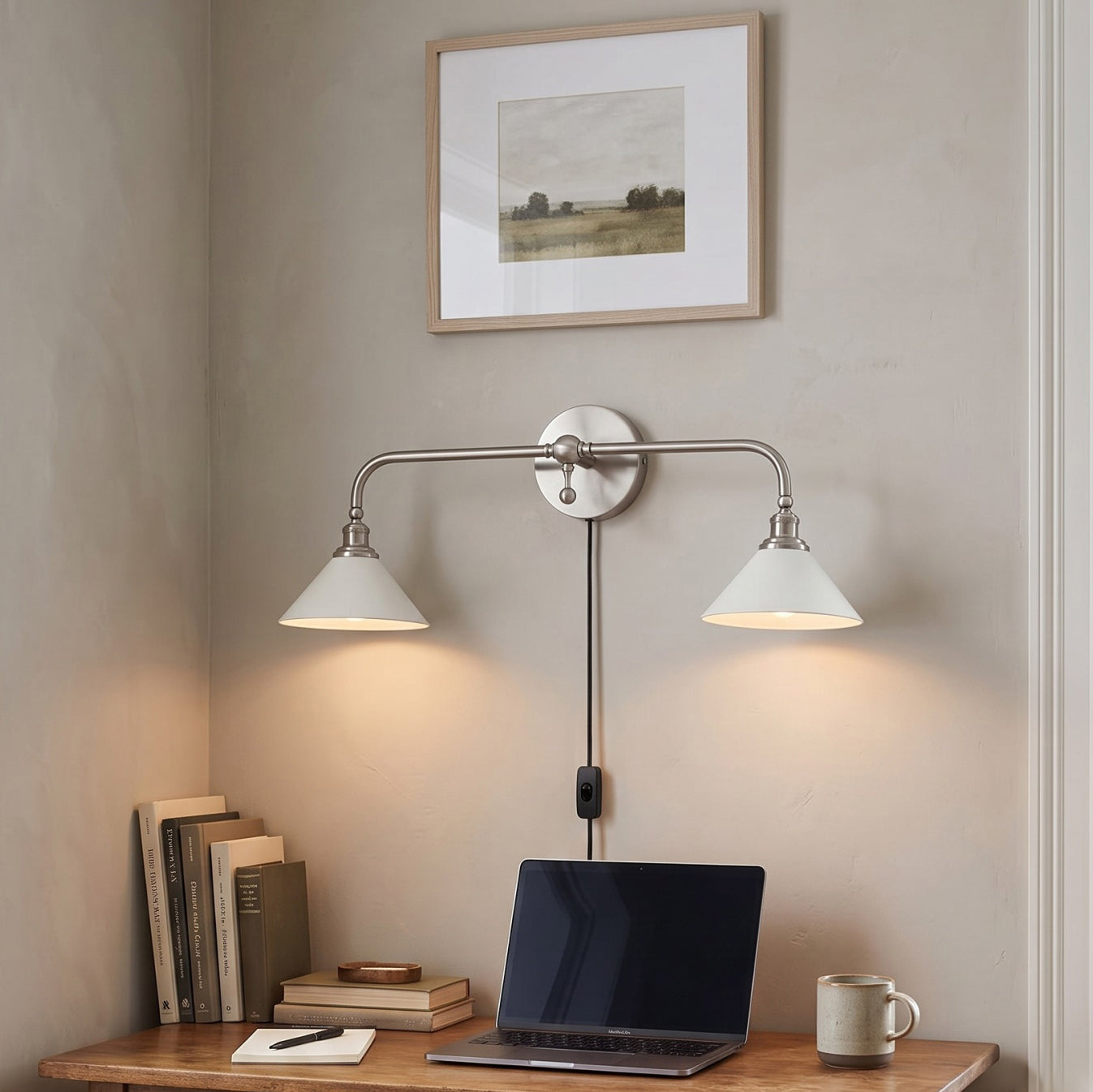 Cireella Wall Light