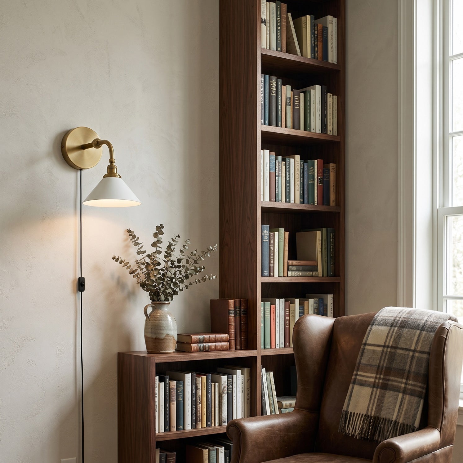 Cireella Wall Light