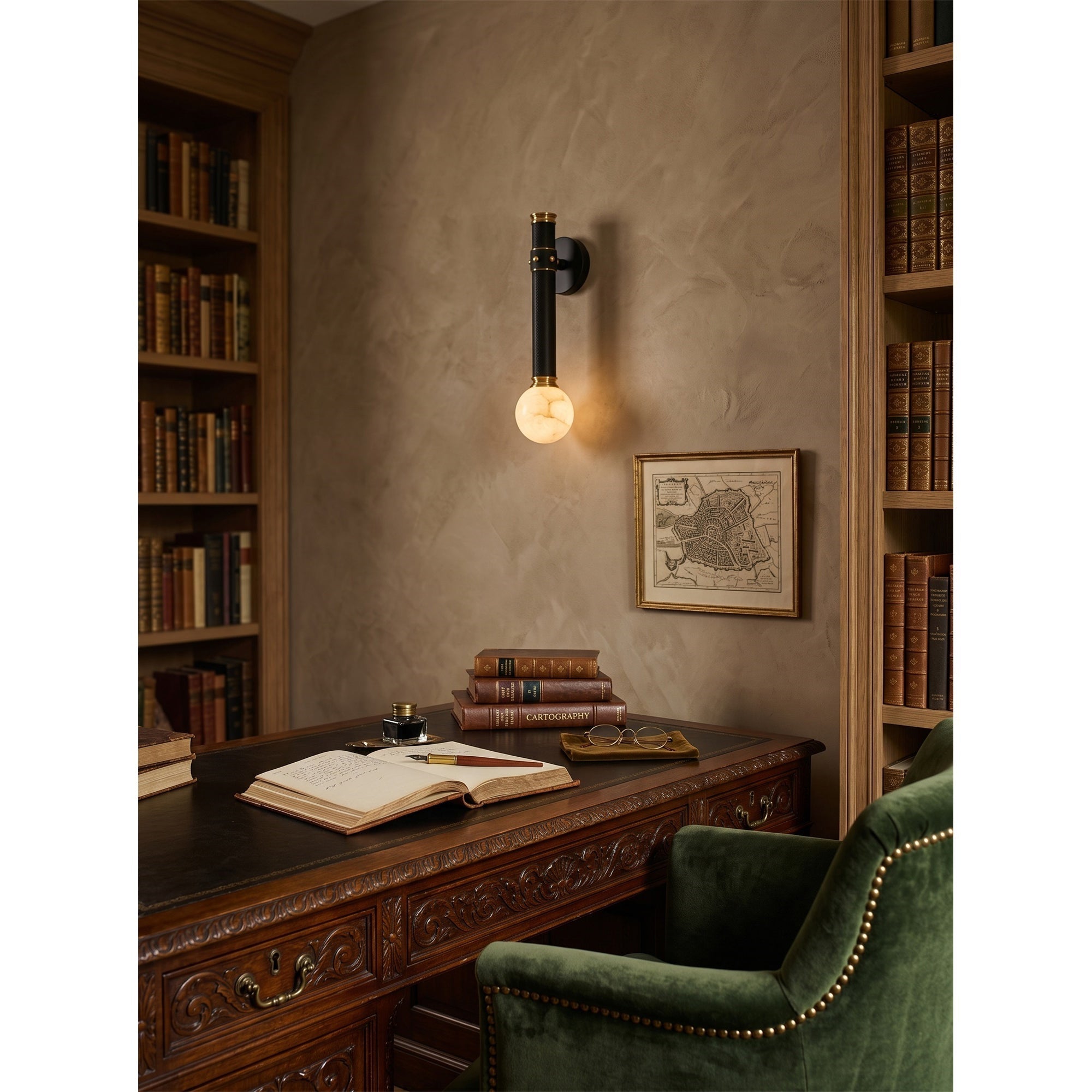 Liorarira Wall Light