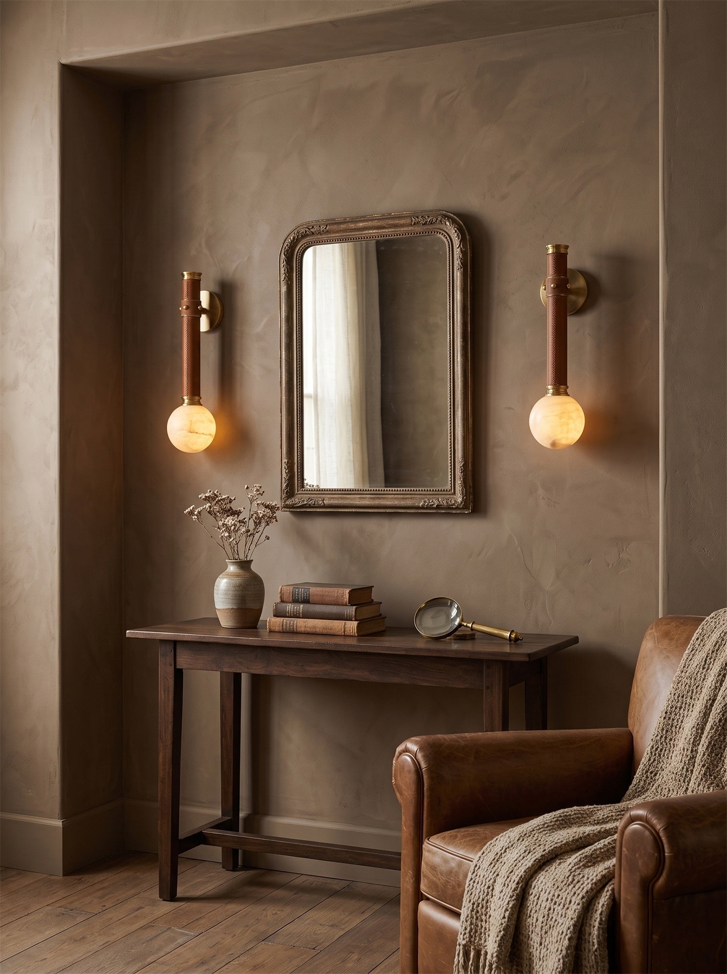 Liorarira Wall Light