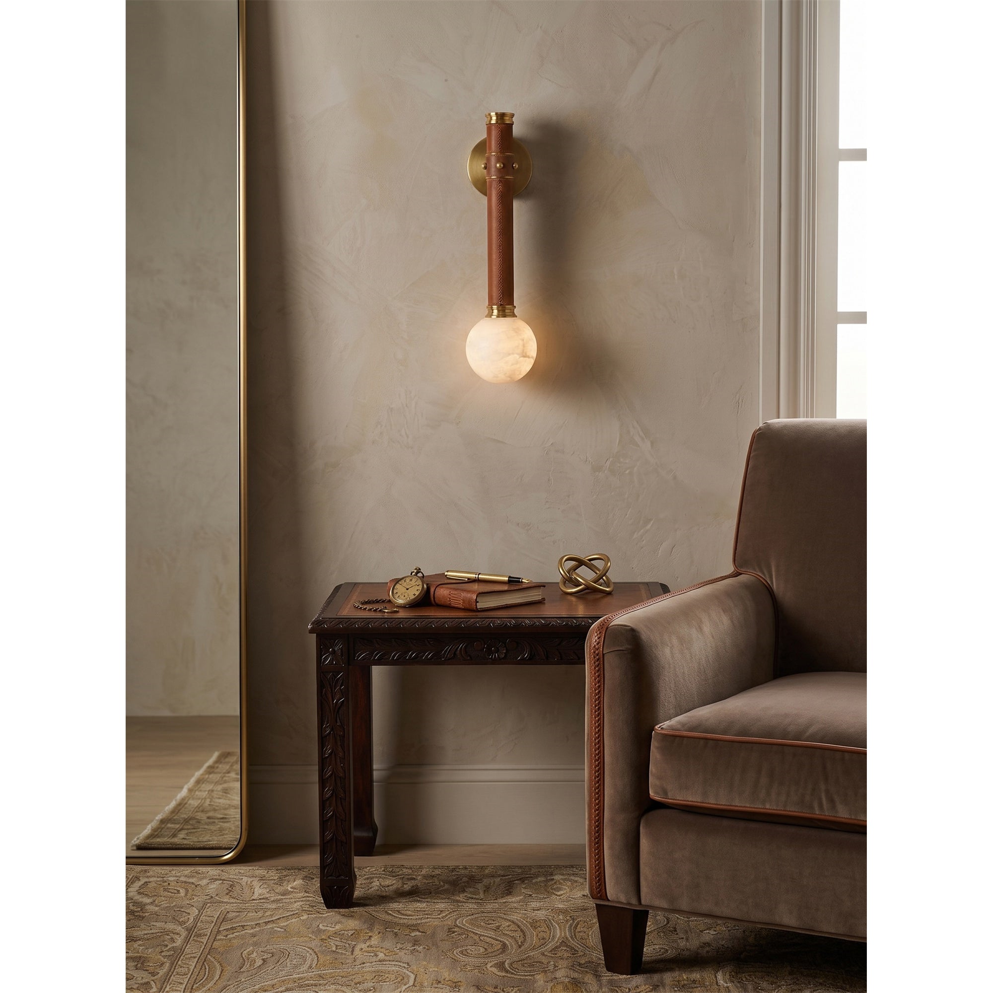 Liorarira Wall Light