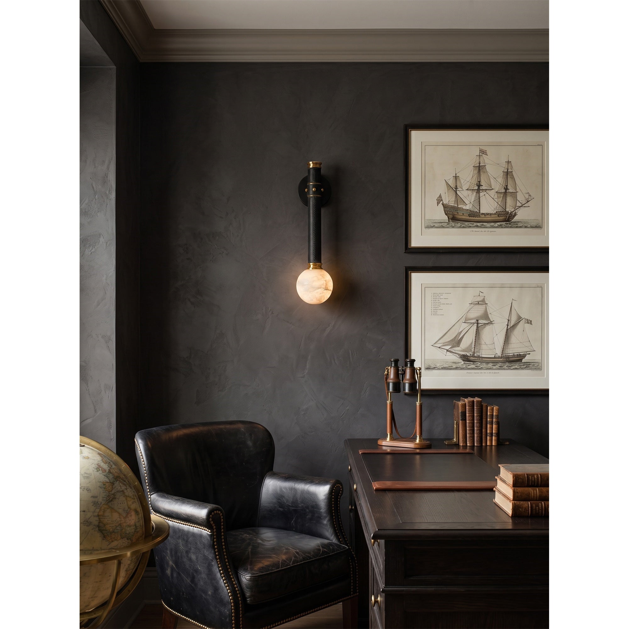 Liorarira Wall Light