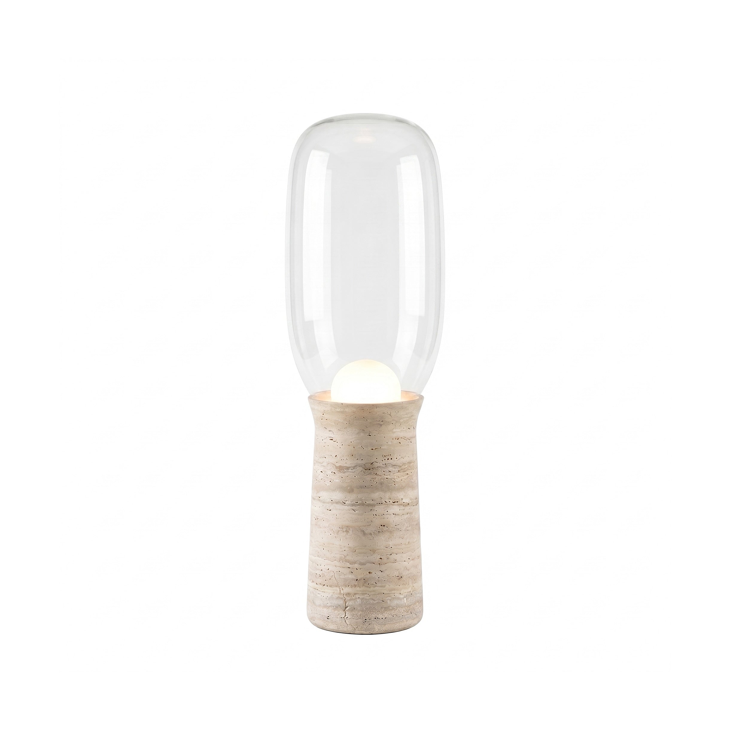 Torch Floor Lamp