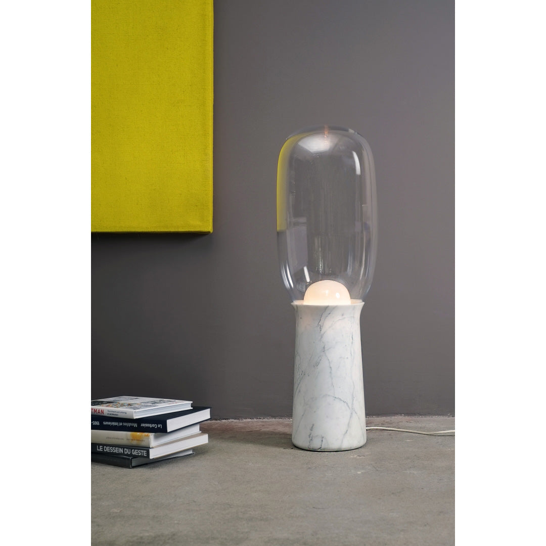 Torch Floor Lamp